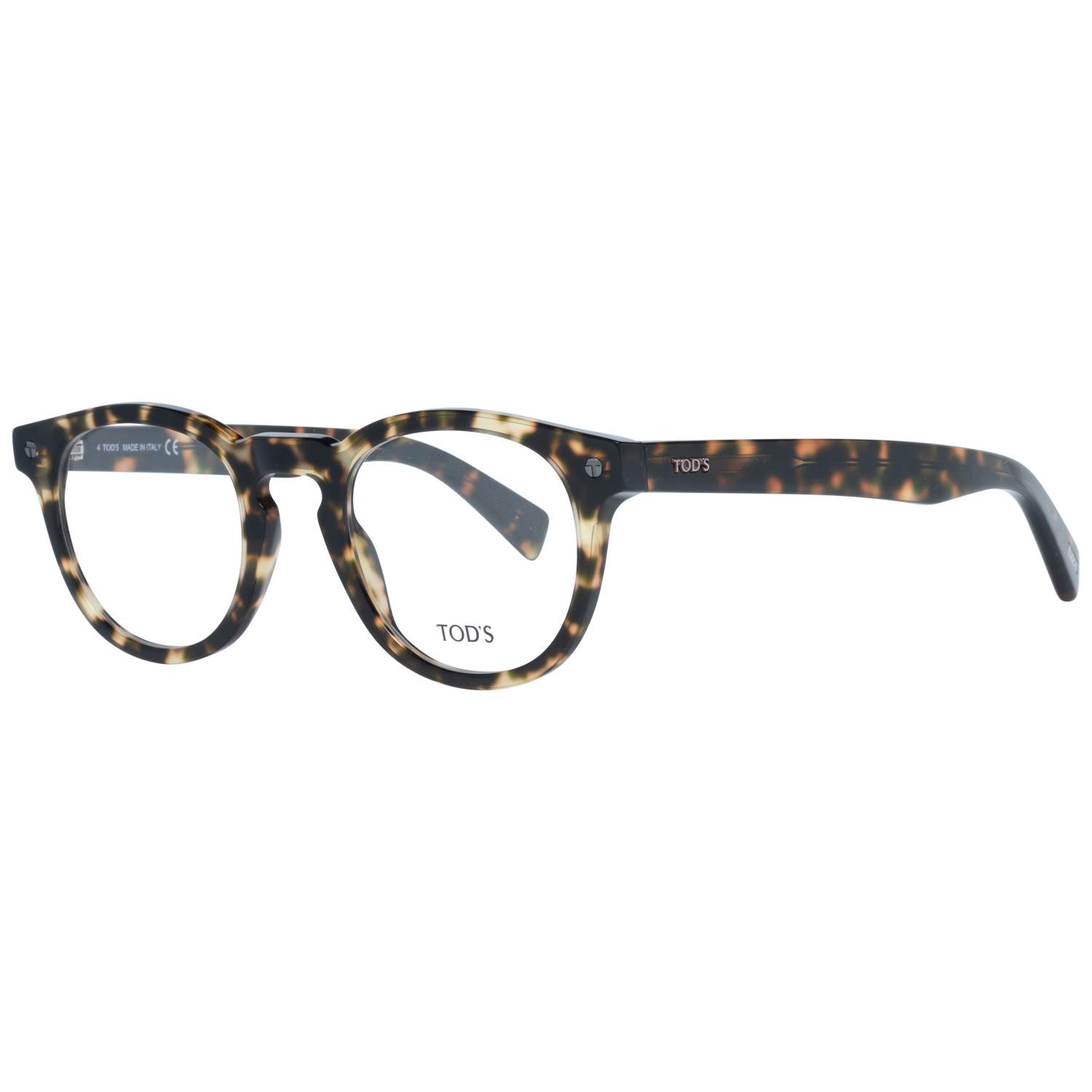 Tods Optical Frames Tods Optical Frame TO5274 052 49 Eyeglasses Eyewear UK USA Australia 