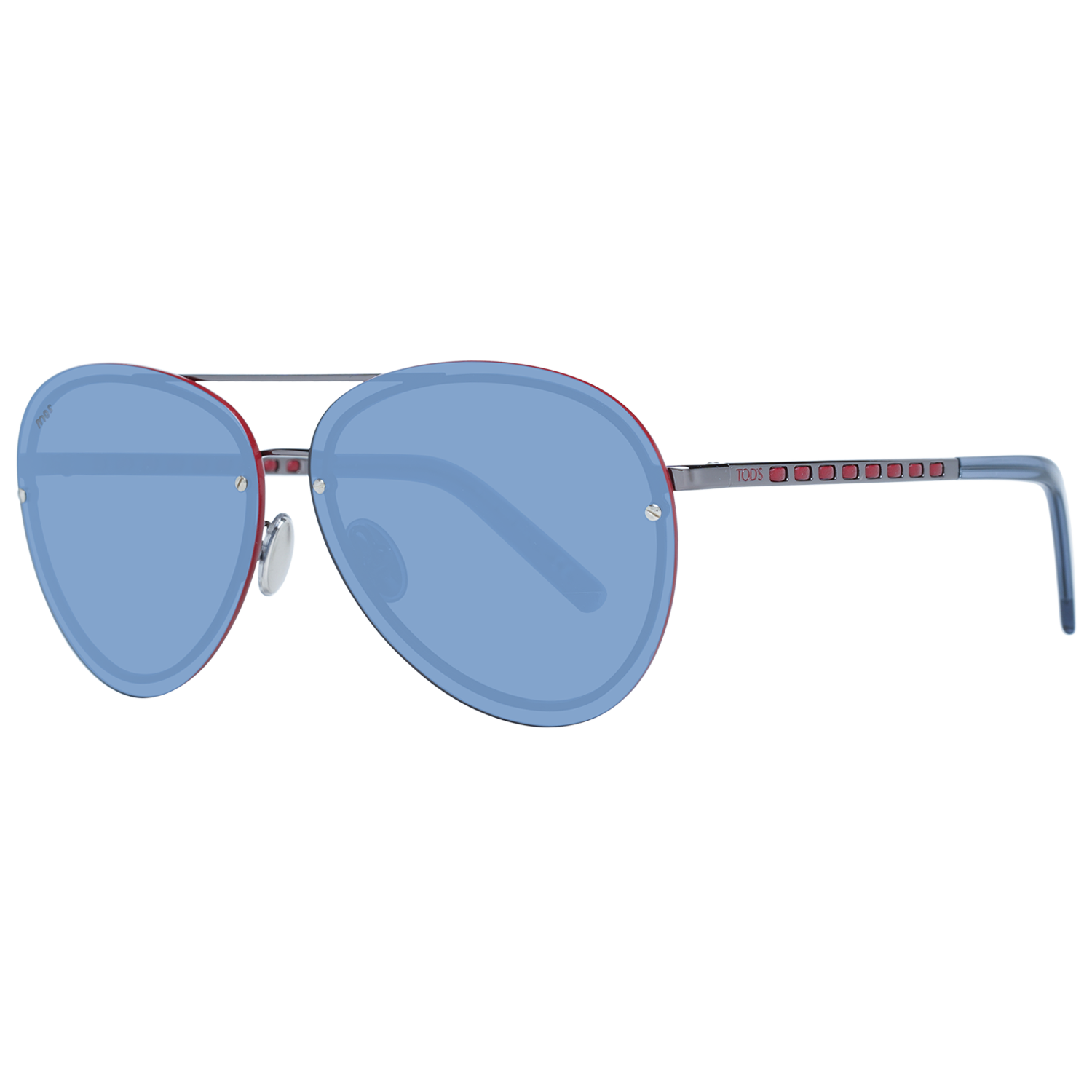 Tods Sunglasses Tods Sunglasses TO0248 12V 63 Eyeglasses Eyewear UK USA Australia 