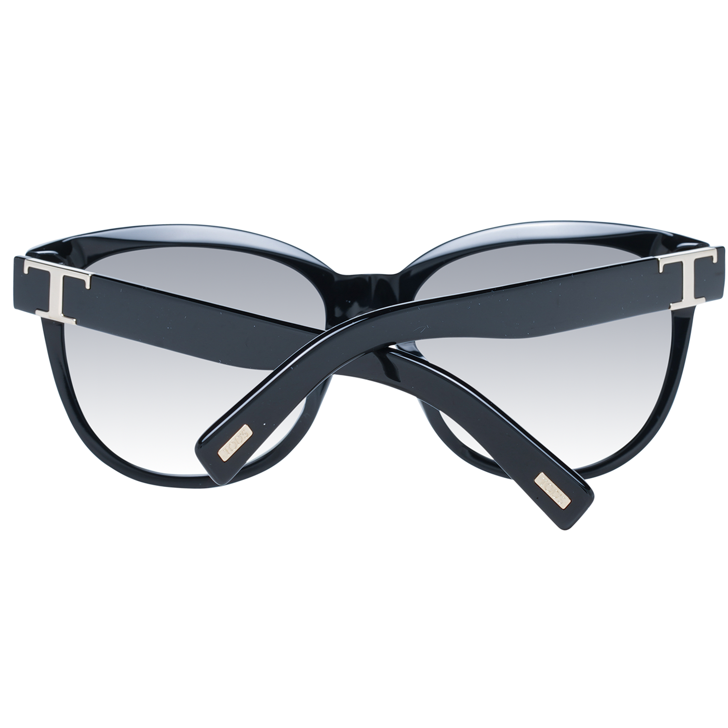 Tods Sunglasses Tods Sunglasses TO0315-D 01B 57 Eyeglasses Eyewear UK USA Australia 