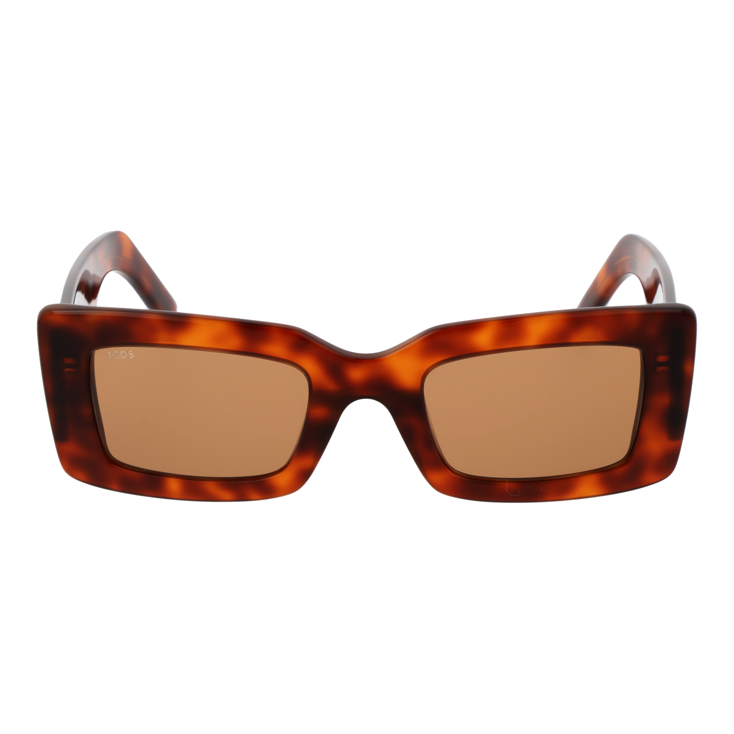 Tod's Sunglasses Tods Sunglasses TO0348 53E 52 Eyeglasses Eyewear designer