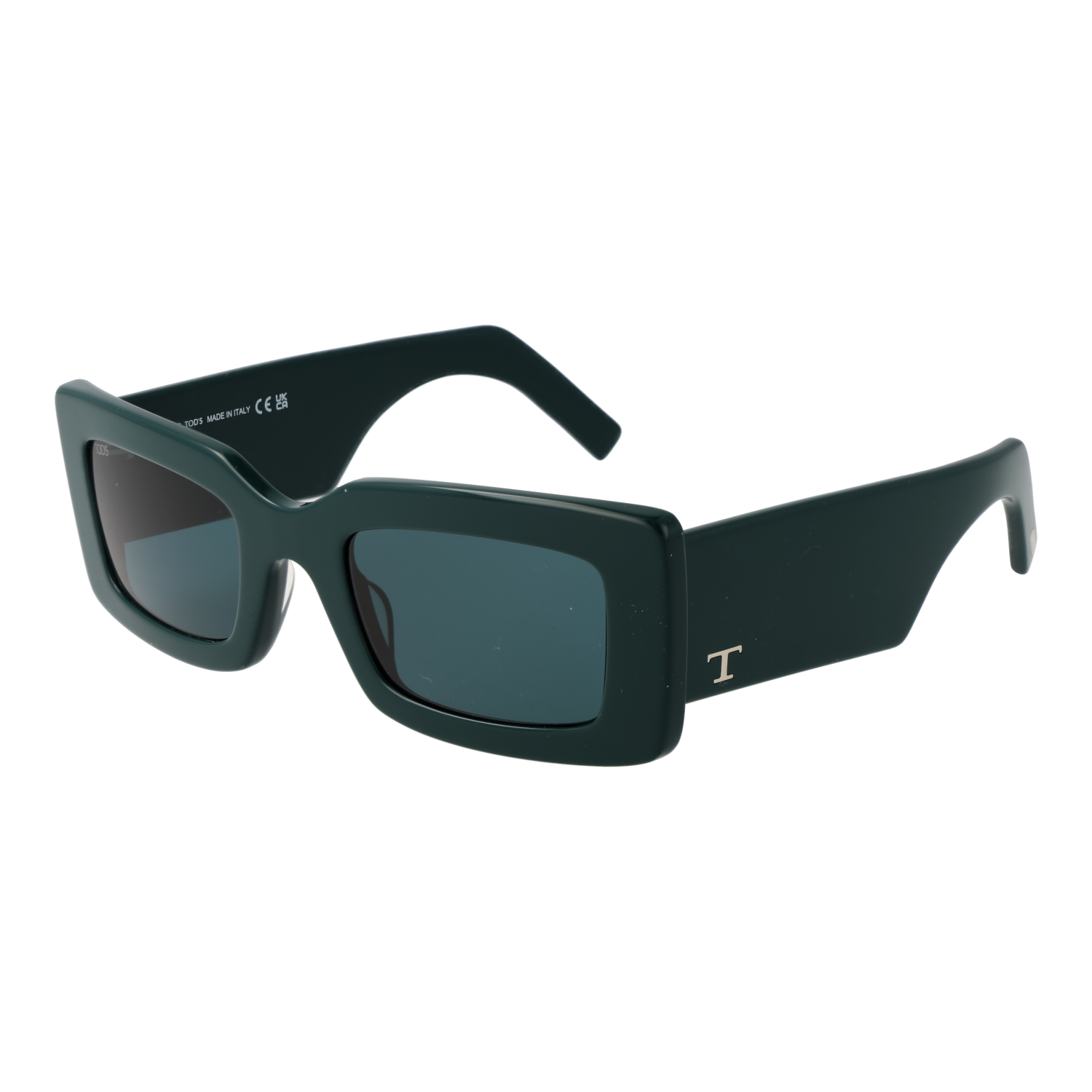 Tod's Sunglasses Tods Sunglasses TO0348 98V 52 Eyeglasses Eyewear designer