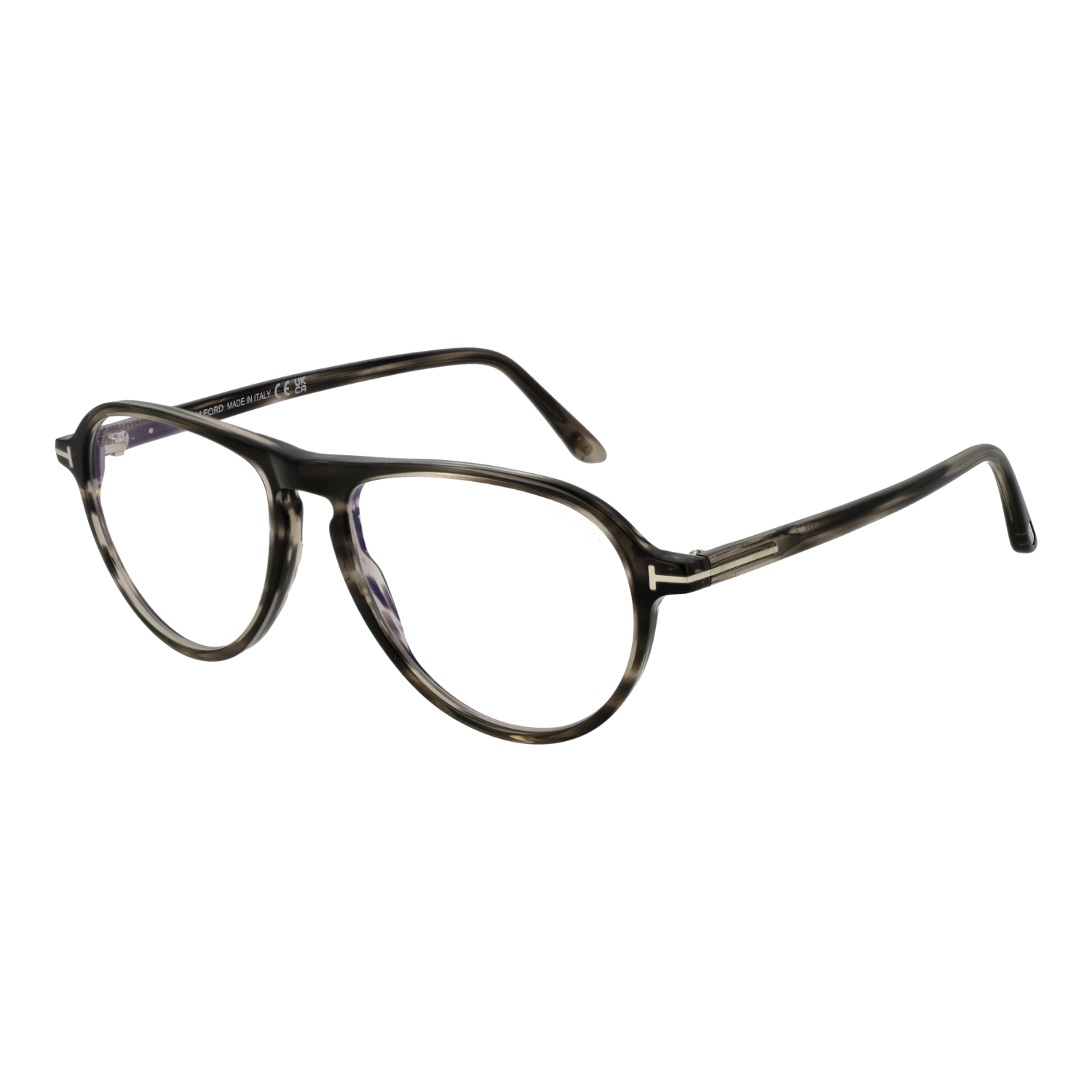 Tom Ford Eyeglasses Tom Ford Eyeglasses Blue-Filter Lenses Frames FT5869-B 020 54mm Eyeglasses Eyewear designer