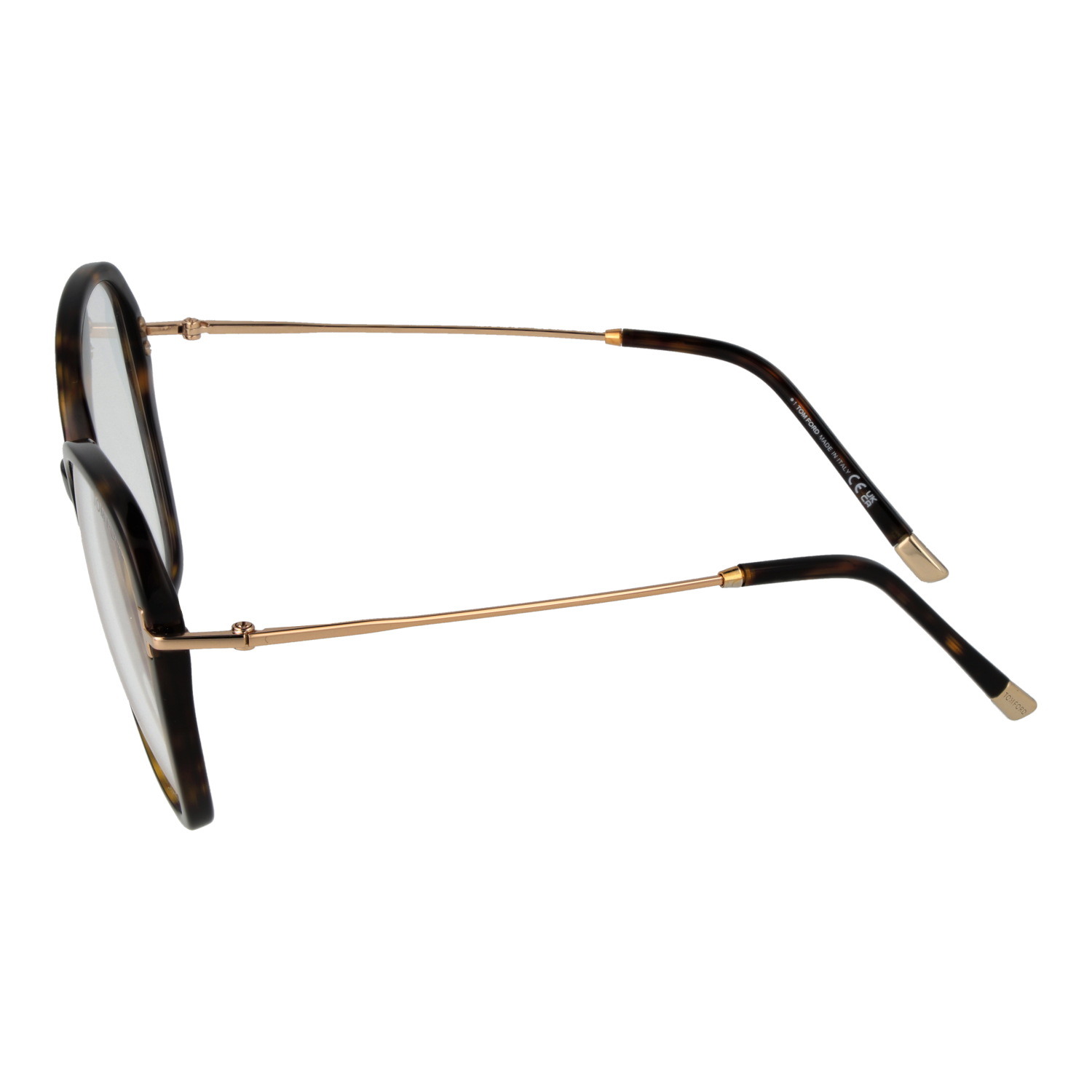 Tom Ford Eyeglasses Tom Ford Eyeglasses Frames FT5769-B 052 56 Blue Filter Eyeglasses Eyewear designer