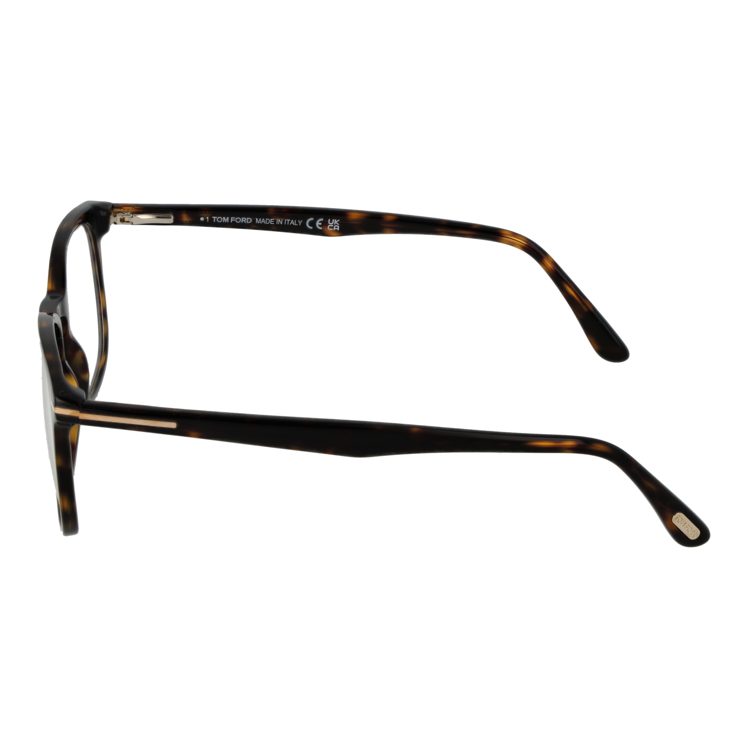 Tom Ford Eyeglasses Tom Ford Eyeglasses Rectangular Frames FT5505 052 52mm Eyeglasses Eyewear designer