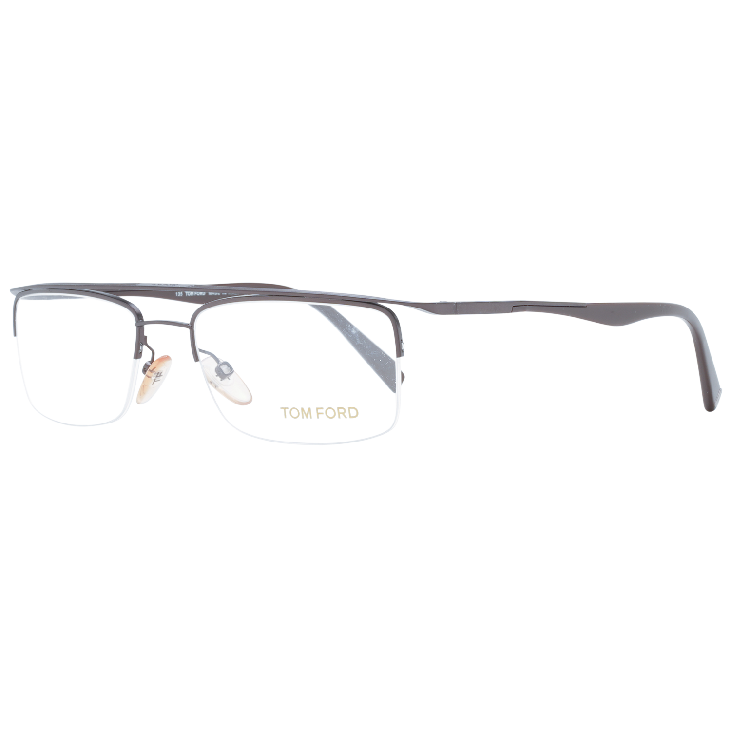 Designer half rim eyeglasses online