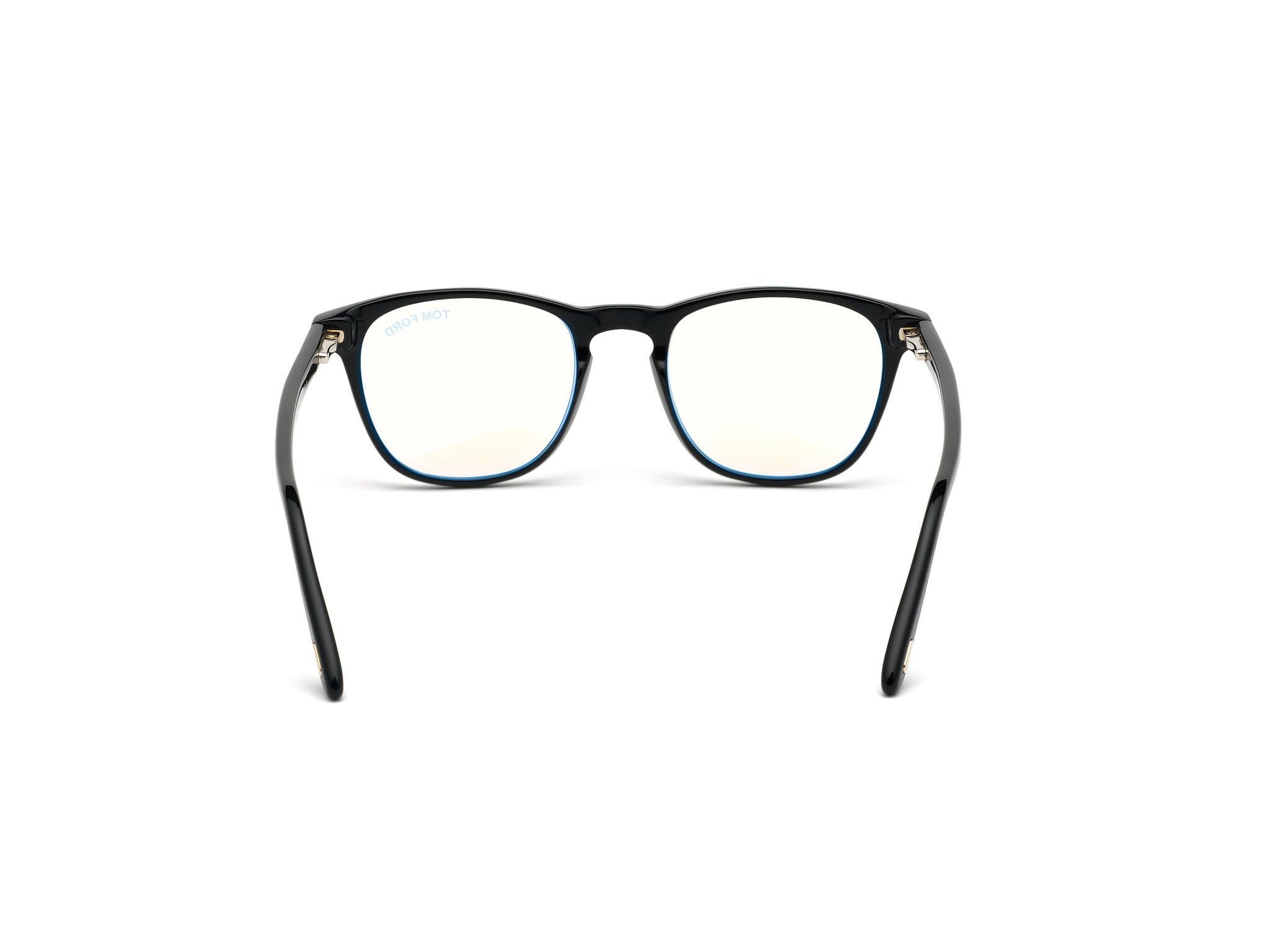 Tom Ford Eyeglasses Tom Ford Glasses Frames FT5625-B 001 48mm Men Black Square Eyeglasses Eyewear UK USA Australia 