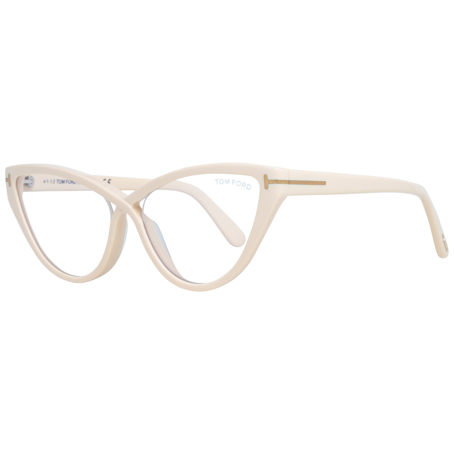 Tom Ford Eyeglasses Tom Ford Glasses Optical Frame FT5729-B 025 56 Blue Filter Eyeglasses Eyewear UK USA Australia 