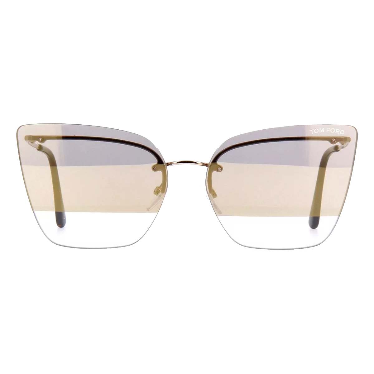 Tom Ford Sunglasses Tom Ford Sunglasses FT0682 28G 63mm Camilla Eyeglasses Eyewear UK USA Australia 