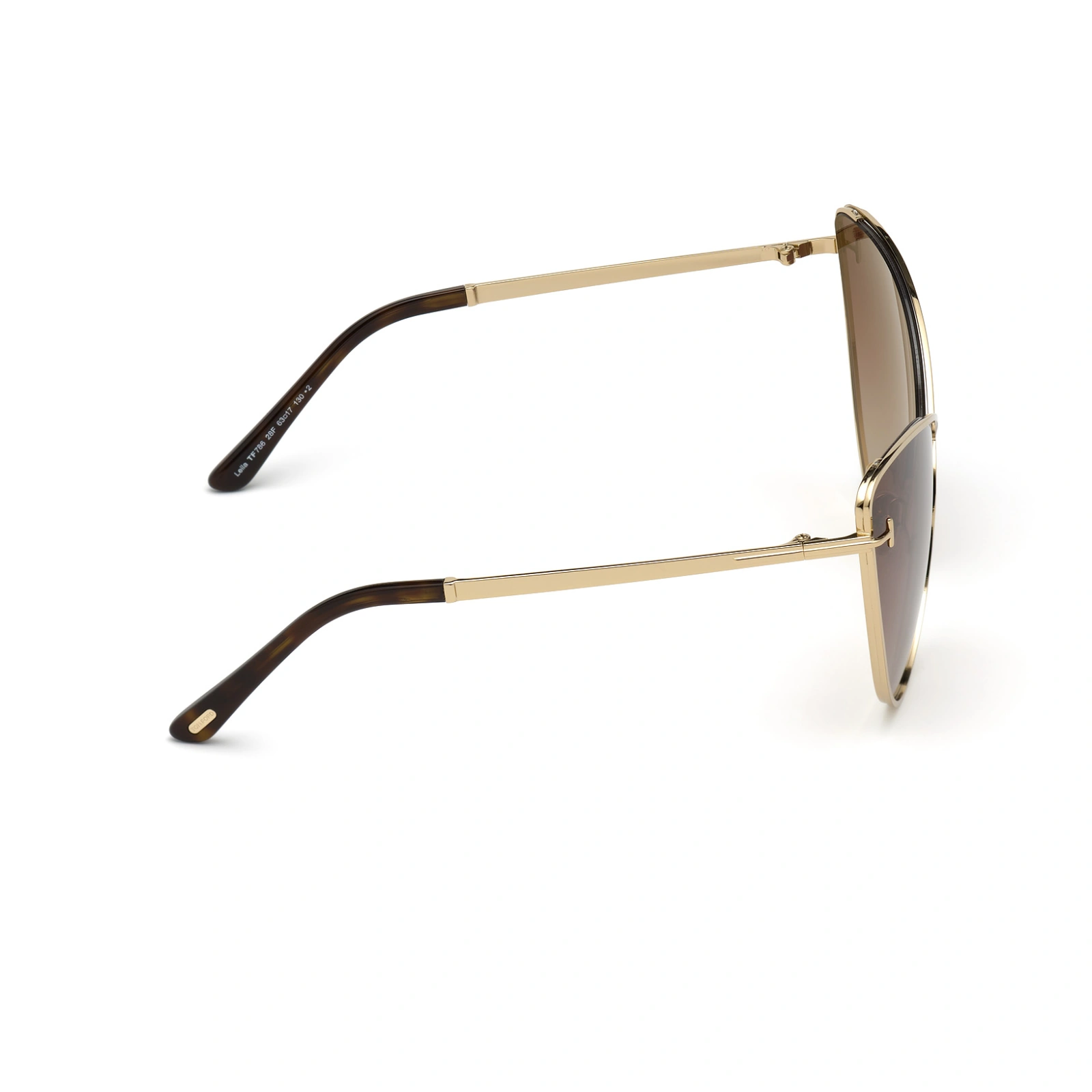 Tom Ford Sunglasses Tom Ford Sunglasses FT0786 28F 63mm Leila Eyeglasses Eyewear UK USA Australia 