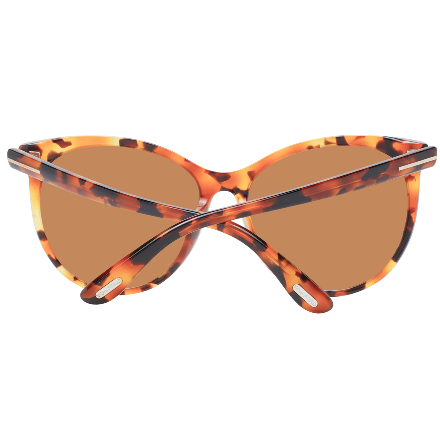 Tom Ford Sunglasses Tom Ford Sunglasses FT0787 55E 59mm Maxim Women's Round Blonde Eyeglasses Eyewear UK USA Australia 