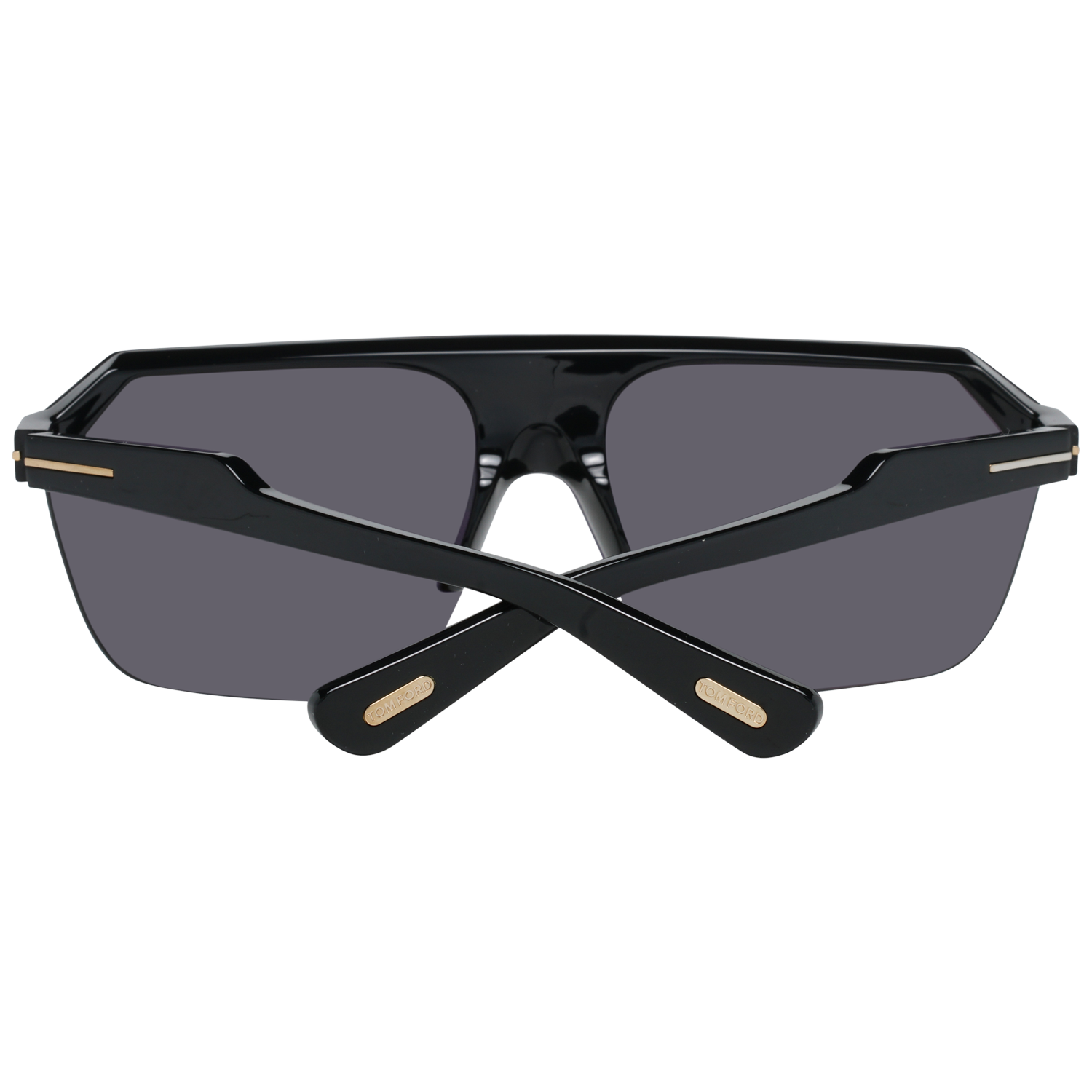 Tom Ford Sunglasses Tom Ford Sunglasses FT0797 01A 00mm Razor Eyeglasses Eyewear UK USA Australia 