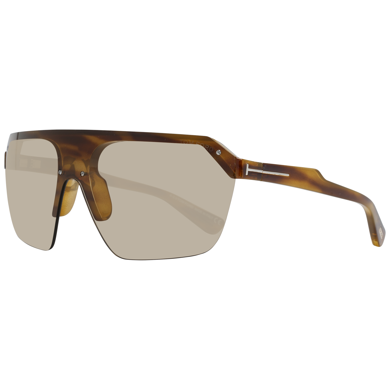 Tom Ford Sunglasses Tom Ford Sunglasses FT0797 55E 00mm Razor Eyeglasses Eyewear UK USA Australia 