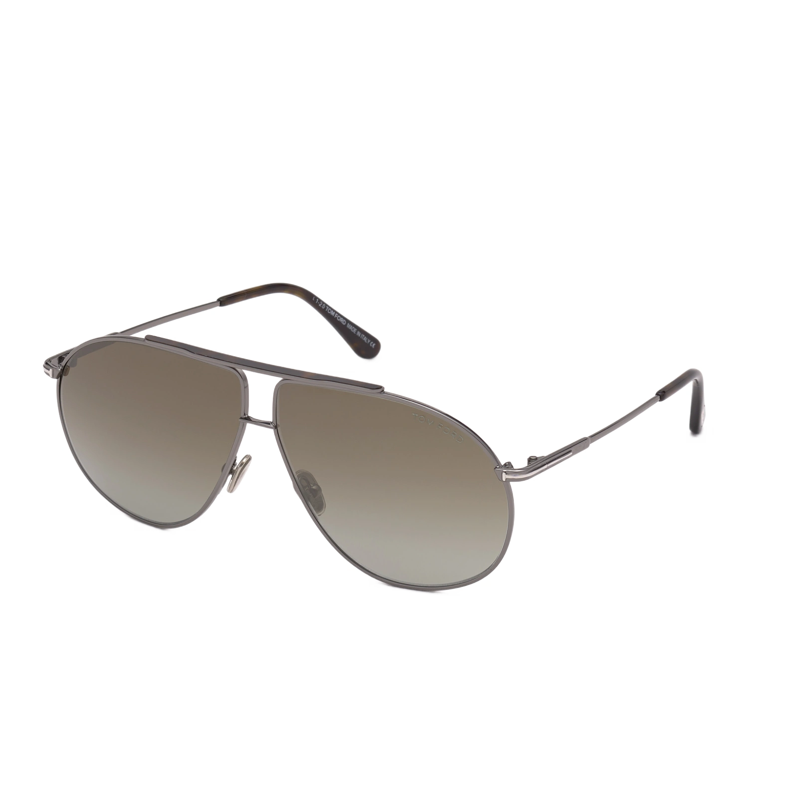 Tom Ford Sunglasses Tom Ford Sunglasses FT0825 12Q 62mm Riley-02 Eyeglasses Eyewear UK USA Australia 