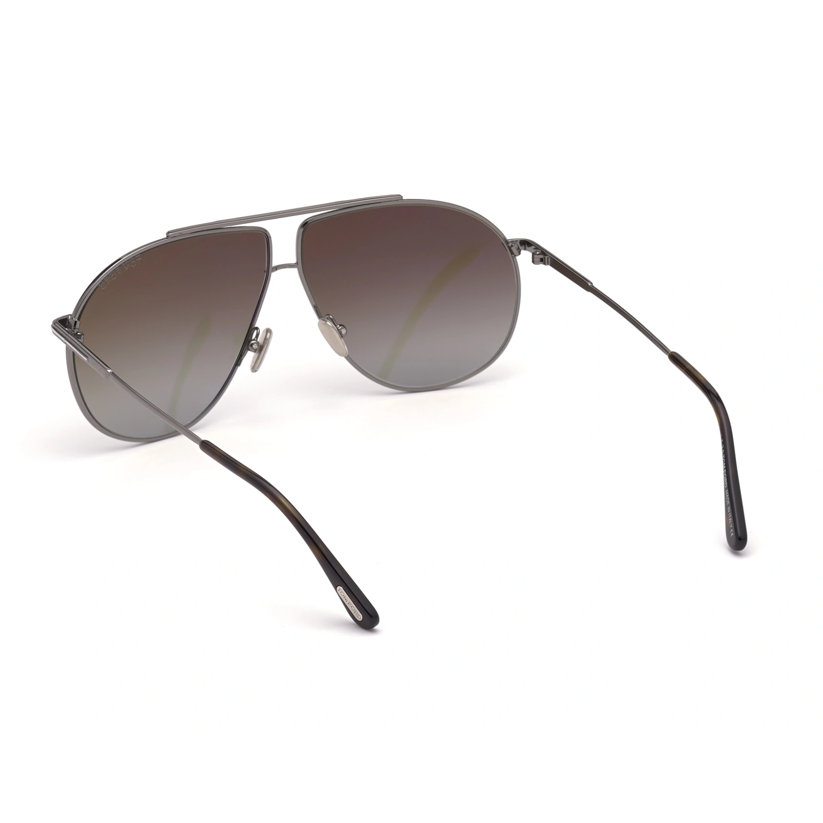 Tom Ford Sunglasses Tom Ford Sunglasses FT0825 12Q 62mm Riley-02 Eyeglasses Eyewear UK USA Australia 