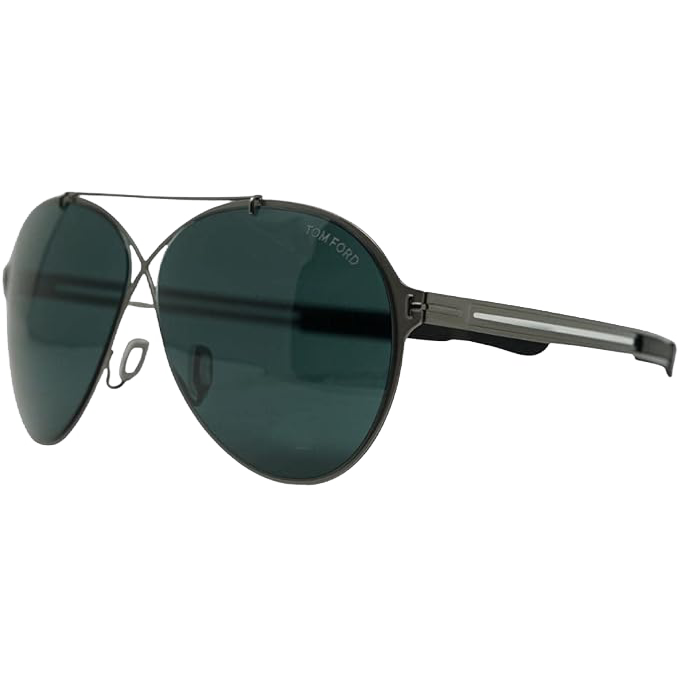 Tom Ford Sunglasses Tom Ford Sunglasses FT0828 12V 62mm Rocco Eyeglasses Eyewear UK USA Australia 