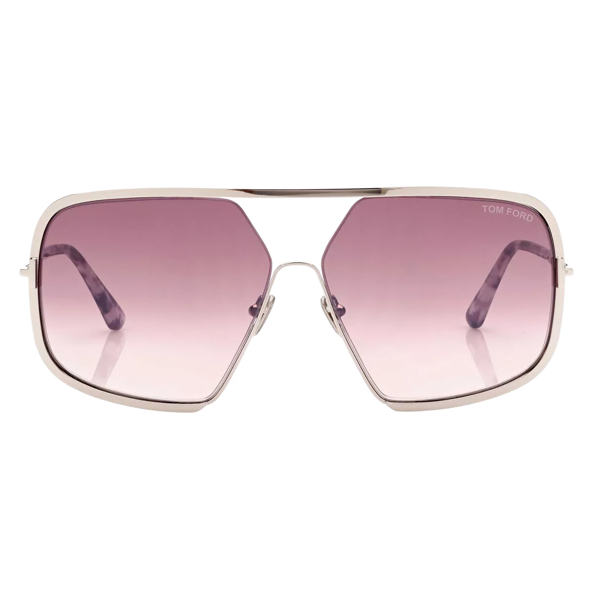 Tom Ford Sunglasses Tom Ford Sunglasses FT0867 16Z 63mm Warrren Eyeglasses Eyewear UK USA Australia 