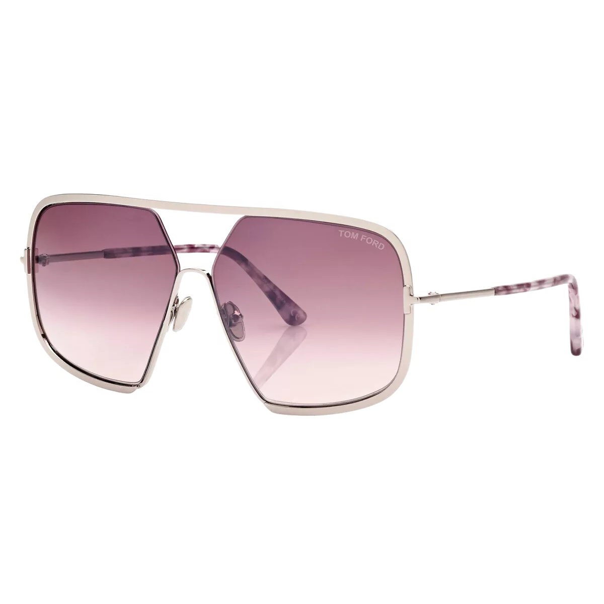 Tom Ford Sunglasses Tom Ford Sunglasses FT0867 16Z 63mm Warrren Eyeglasses Eyewear UK USA Australia 
