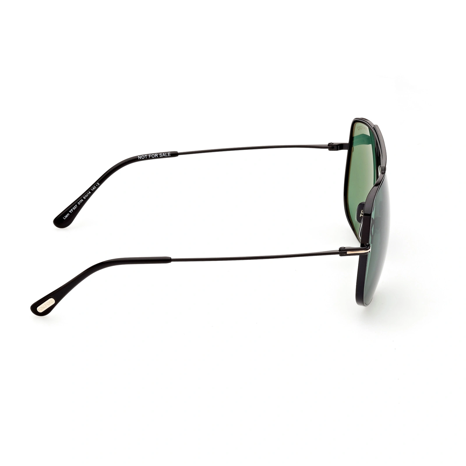 Tom Ford Sunglasses Tom Ford Sunglasses FT0927 01N 61mm Liam Eyeglasses Eyewear UK USA Australia 