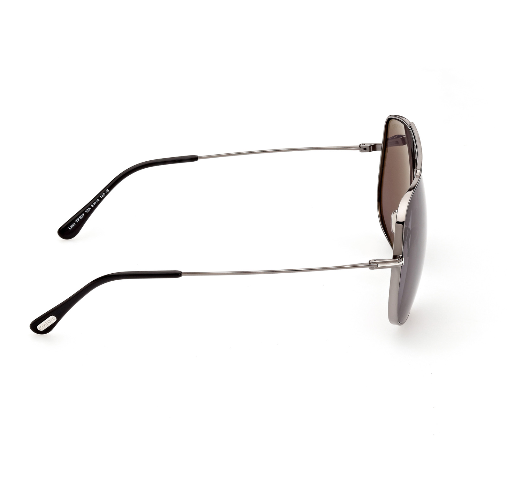 Tom Ford Sunglasses Tom Ford Sunglasses FT0927 12A 61mm Liam Eyeglasses Eyewear UK USA Australia 