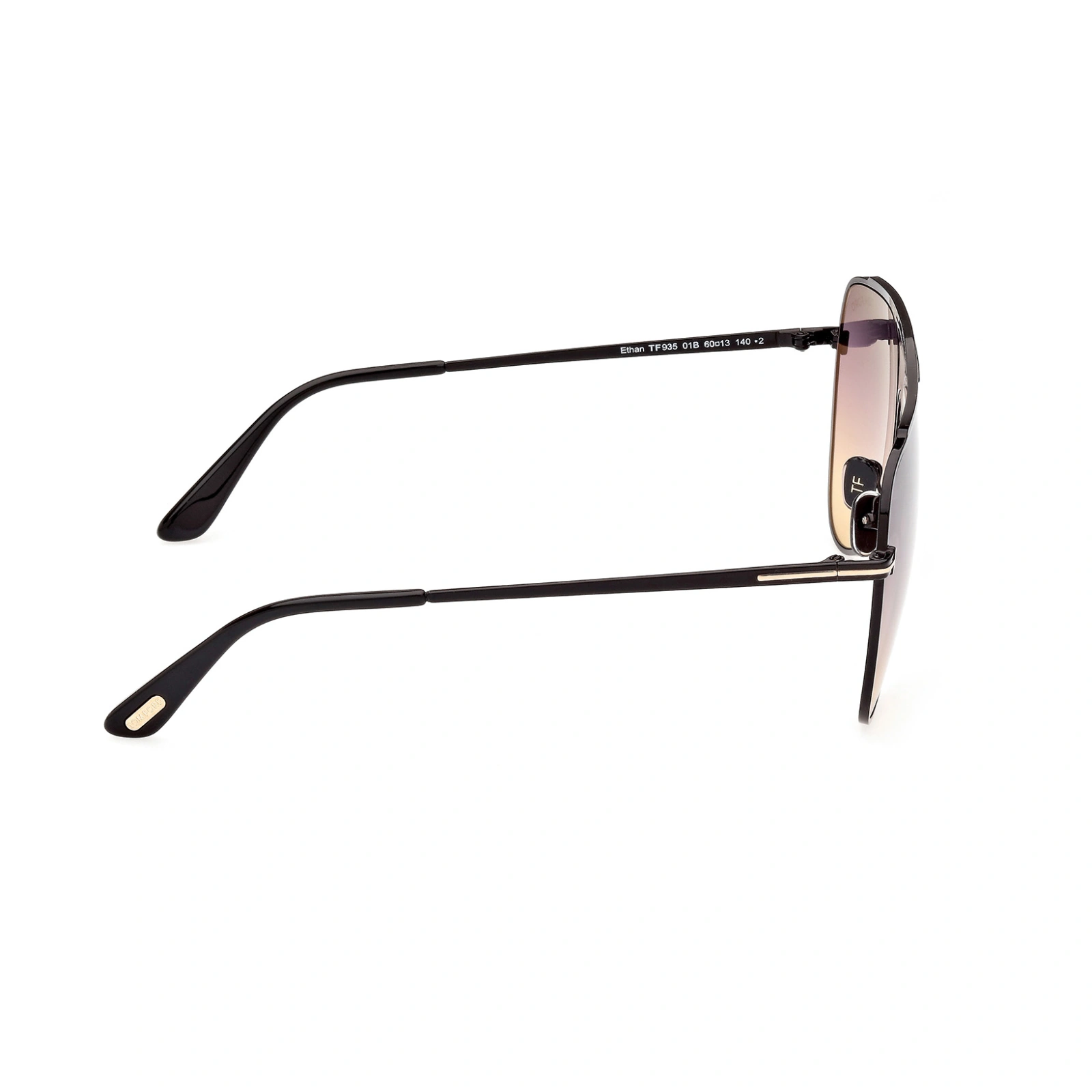 Tom Ford Sunglasses Tom Ford Sunglasses FT0935 01B 60mm Ethan Eyeglasses Eyewear UK USA Australia 