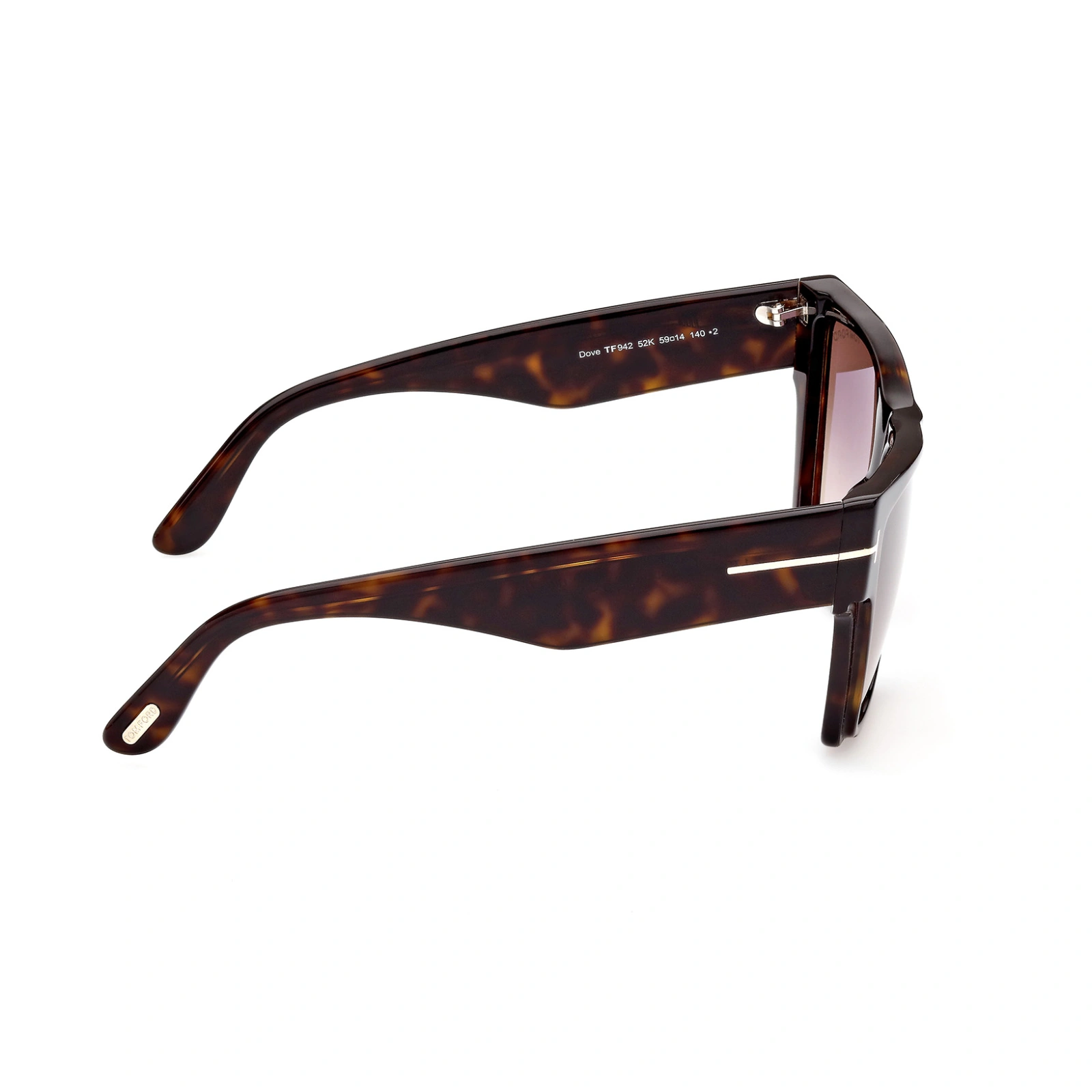 Tom Ford Sunglasses Tom Ford Sunglasses FT0942 52K 59mm Dove Eyeglasses Eyewear UK USA Australia 