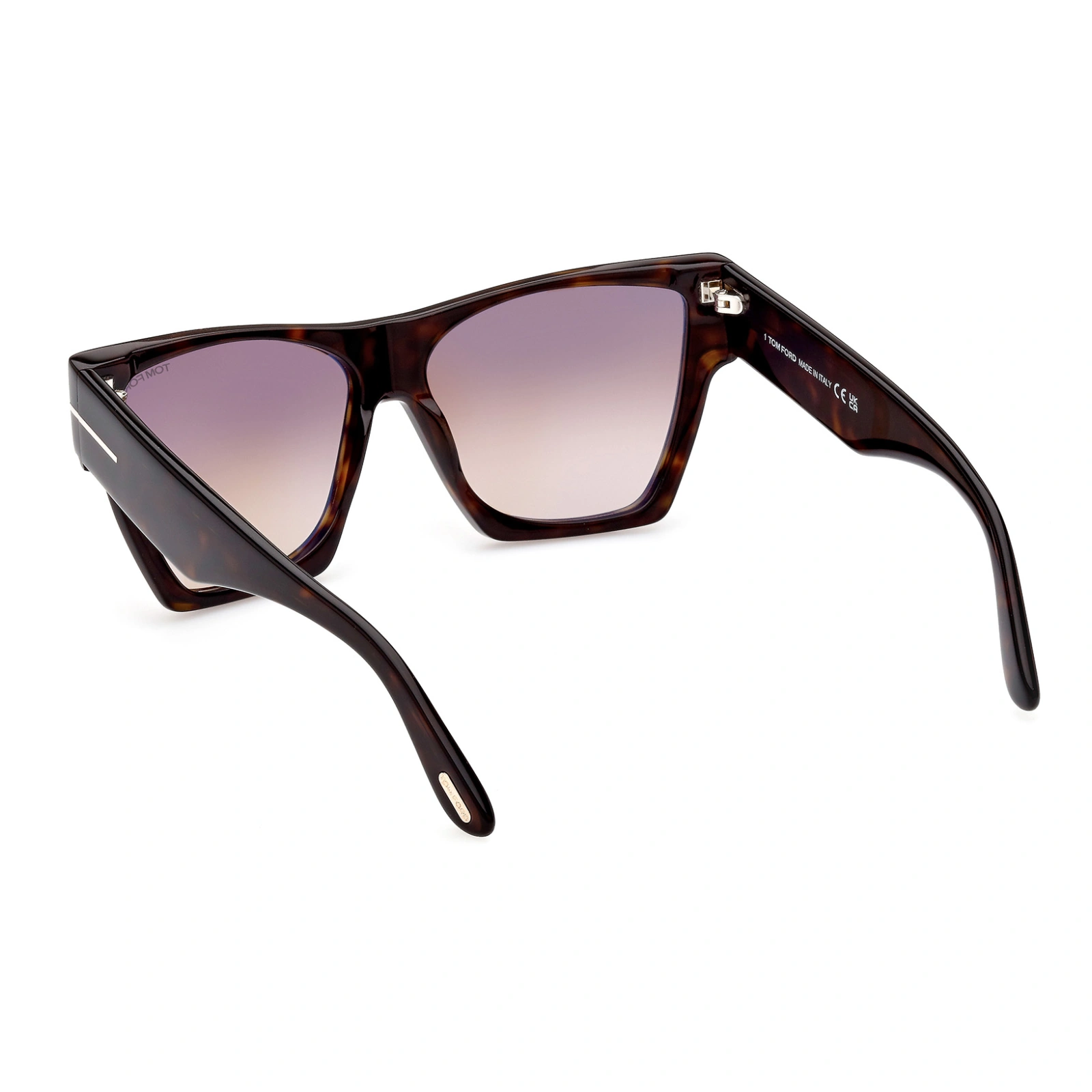 Tom Ford Sunglasses Tom Ford Sunglasses FT0942 52K 59mm Dove Eyeglasses Eyewear UK USA Australia 