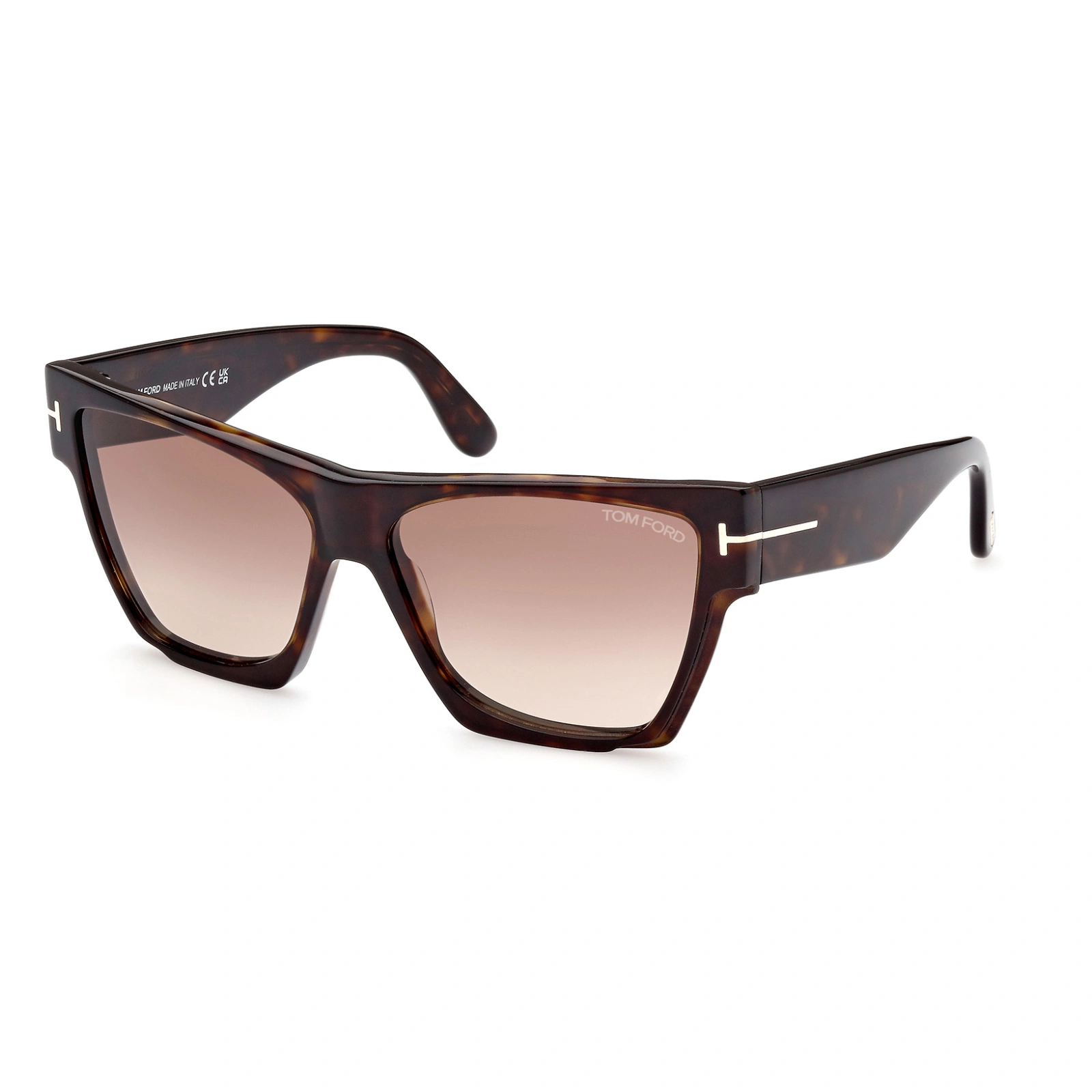 Tom Ford Sunglasses Tom Ford Sunglasses FT0942 52K 59mm Dove Eyeglasses Eyewear UK USA Australia 