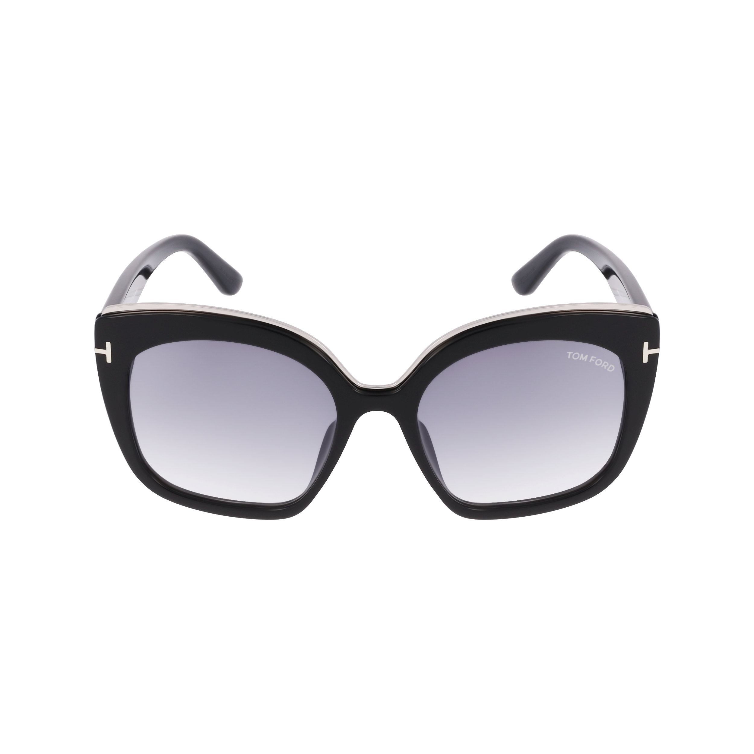 Tom Ford Sunglasses Tom Ford Sunglasses FT0944 01G 55mm Chantalle Eyeglasses Eyewear UK USA Australia 