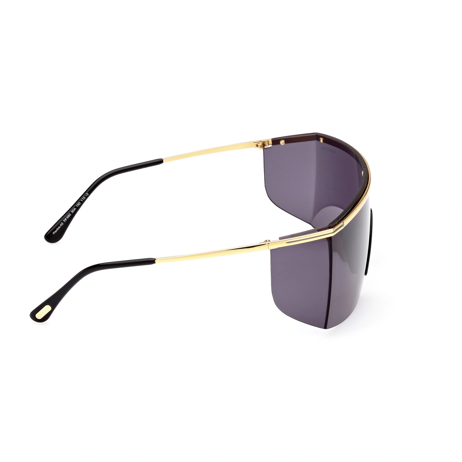 Tom Ford Sunglasses Tom Ford Sunglasses FT0980 30C 00mm Pavlos Eyeglasses Eyewear UK USA Australia 