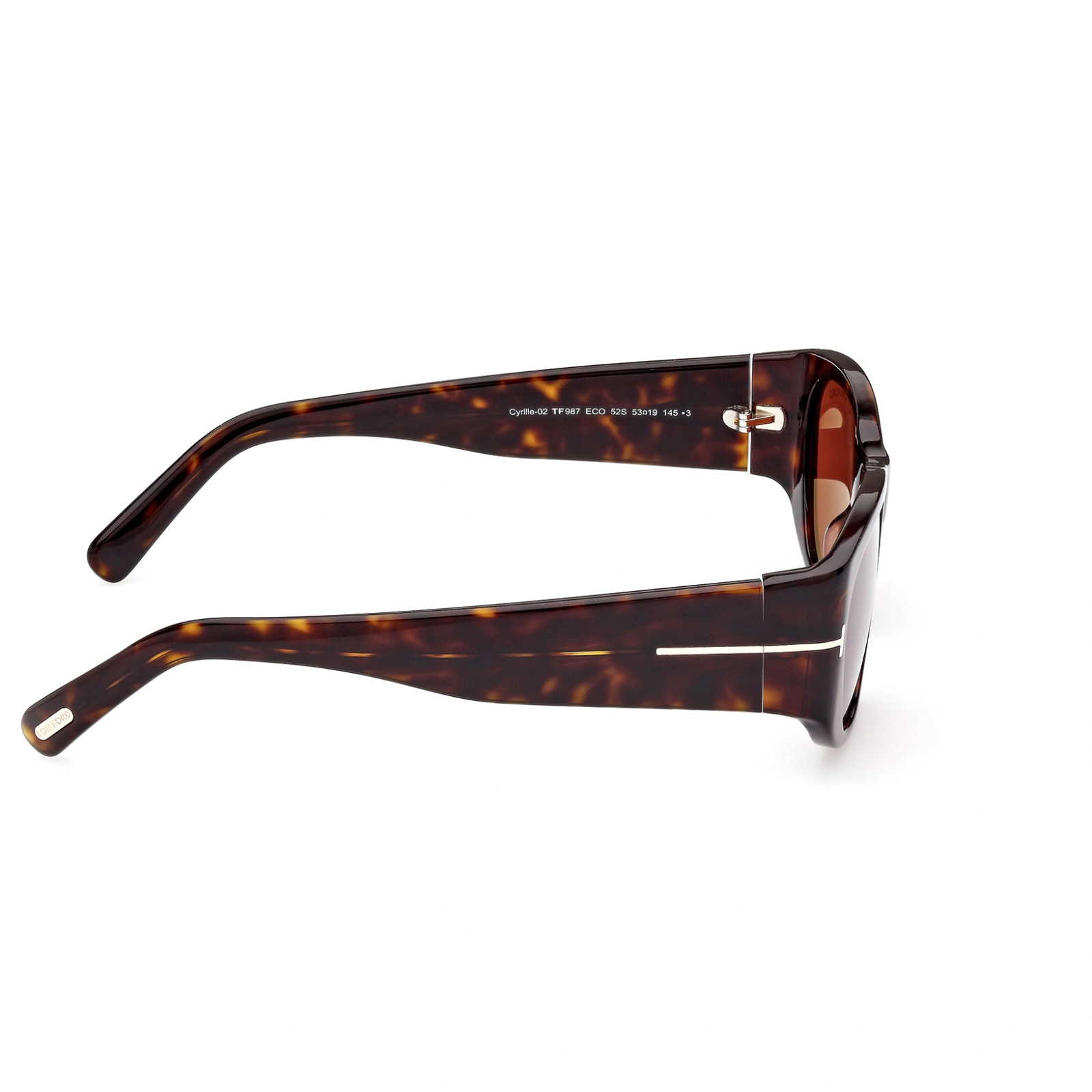 Tom Ford Sunglasses Tom Ford Sunglasses FT0987 52S 53mm Cyrille Eyeglasses Eyewear UK USA Australia 