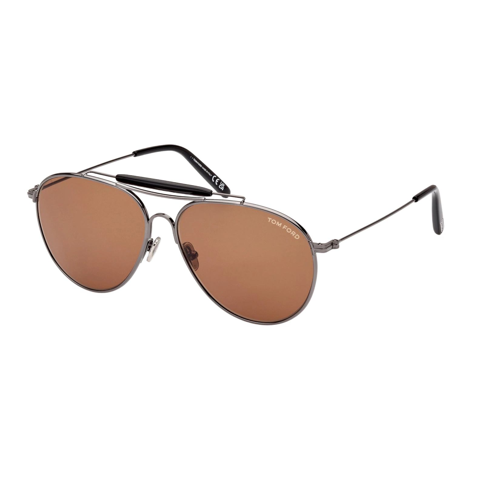 Tom Ford Sunglasses Tom Ford Sunglasses FT0995 08E 59mm Dashel Eyeglasses Eyewear UK USA Australia 