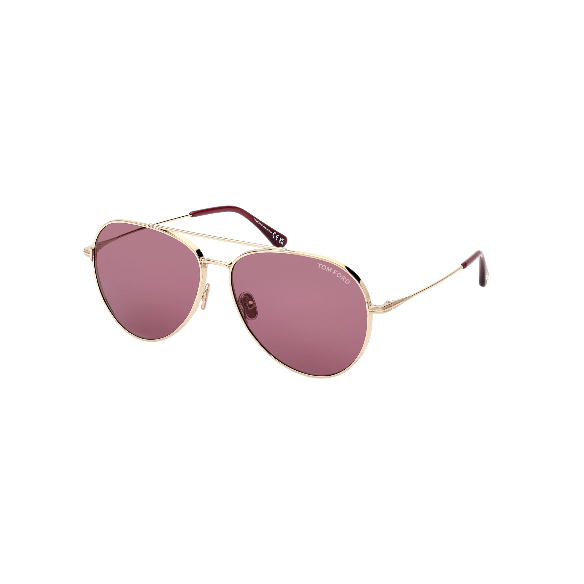 Tom Ford Sunglasses Tom Ford Sunglasses FT0996 32Y 62mm Dashel Eyeglasses Eyewear UK USA Australia 