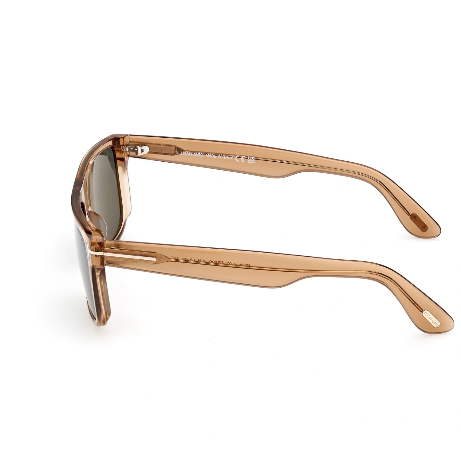 Tom Ford Sunglasses Tom Ford Sunglasses FT0999 45N 58mm Philippe Eyeglasses Eyewear UK USA Australia 