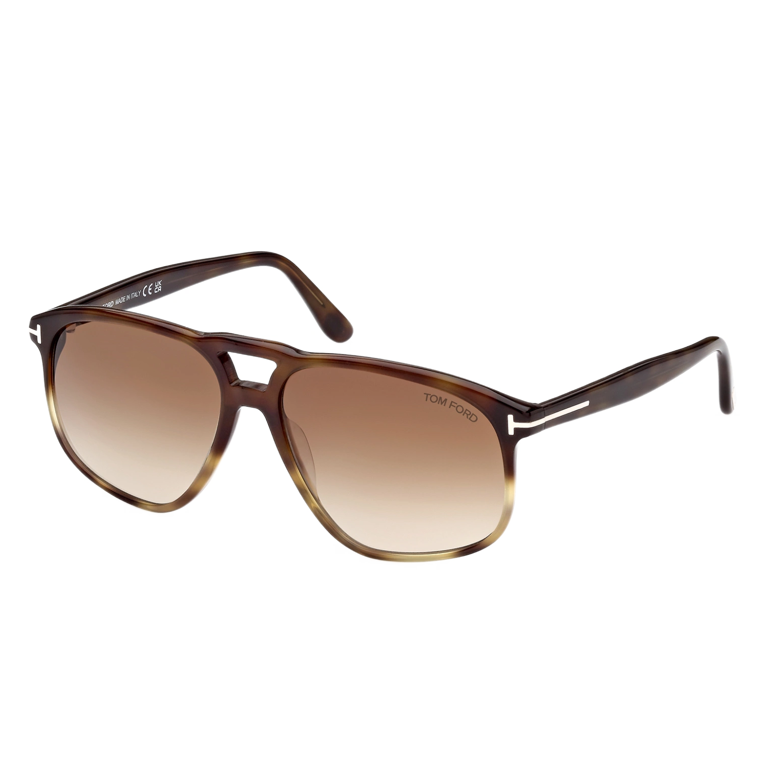 Tom Ford Sunglasses Tom Ford Sunglasses FT1000 56F 58mm Pierre Eyeglasses Eyewear UK USA Australia 