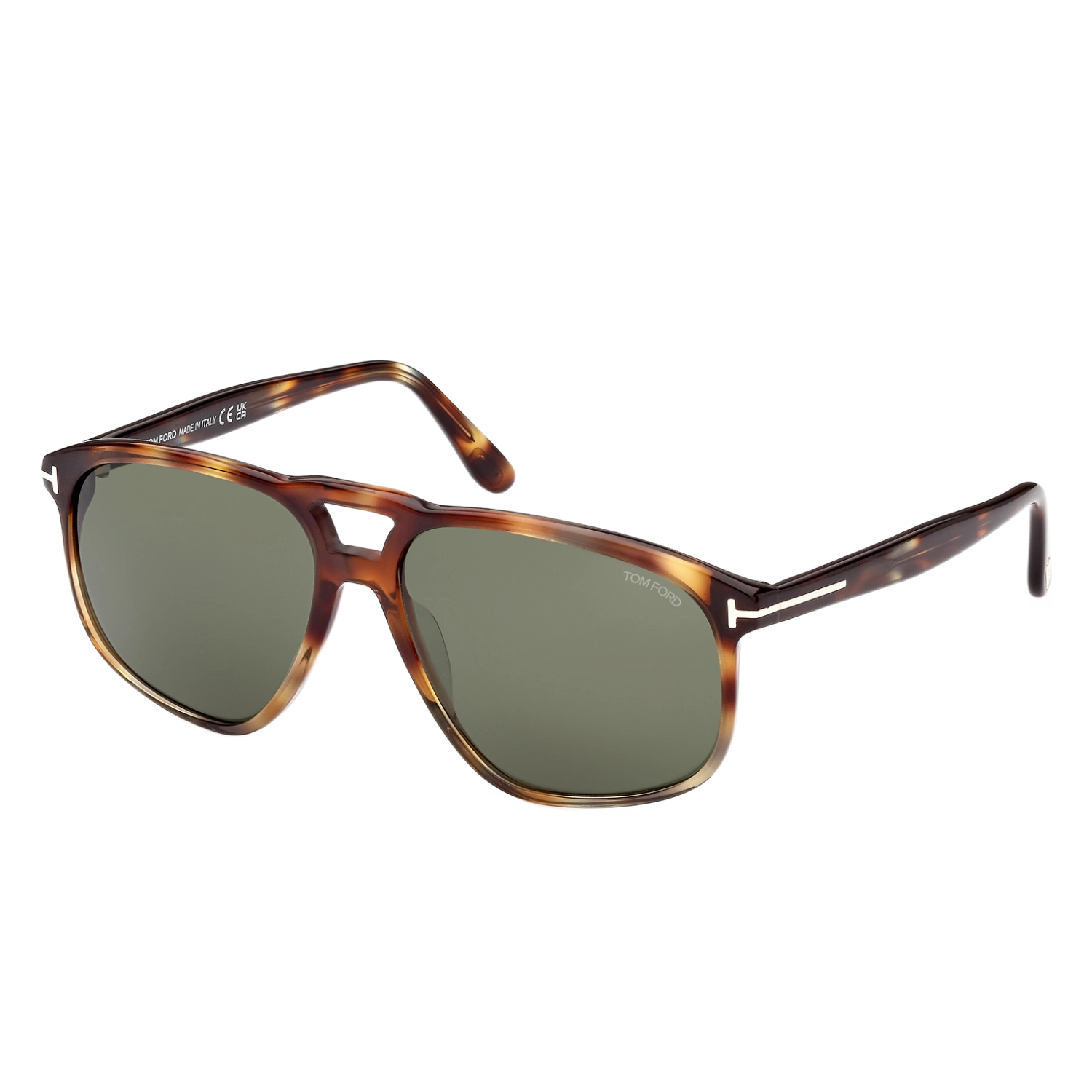 Tom Ford Sunglasses Tom Ford Sunglasses FT1000 56N 58mm Pierre Eyeglasses Eyewear UK USA Australia 