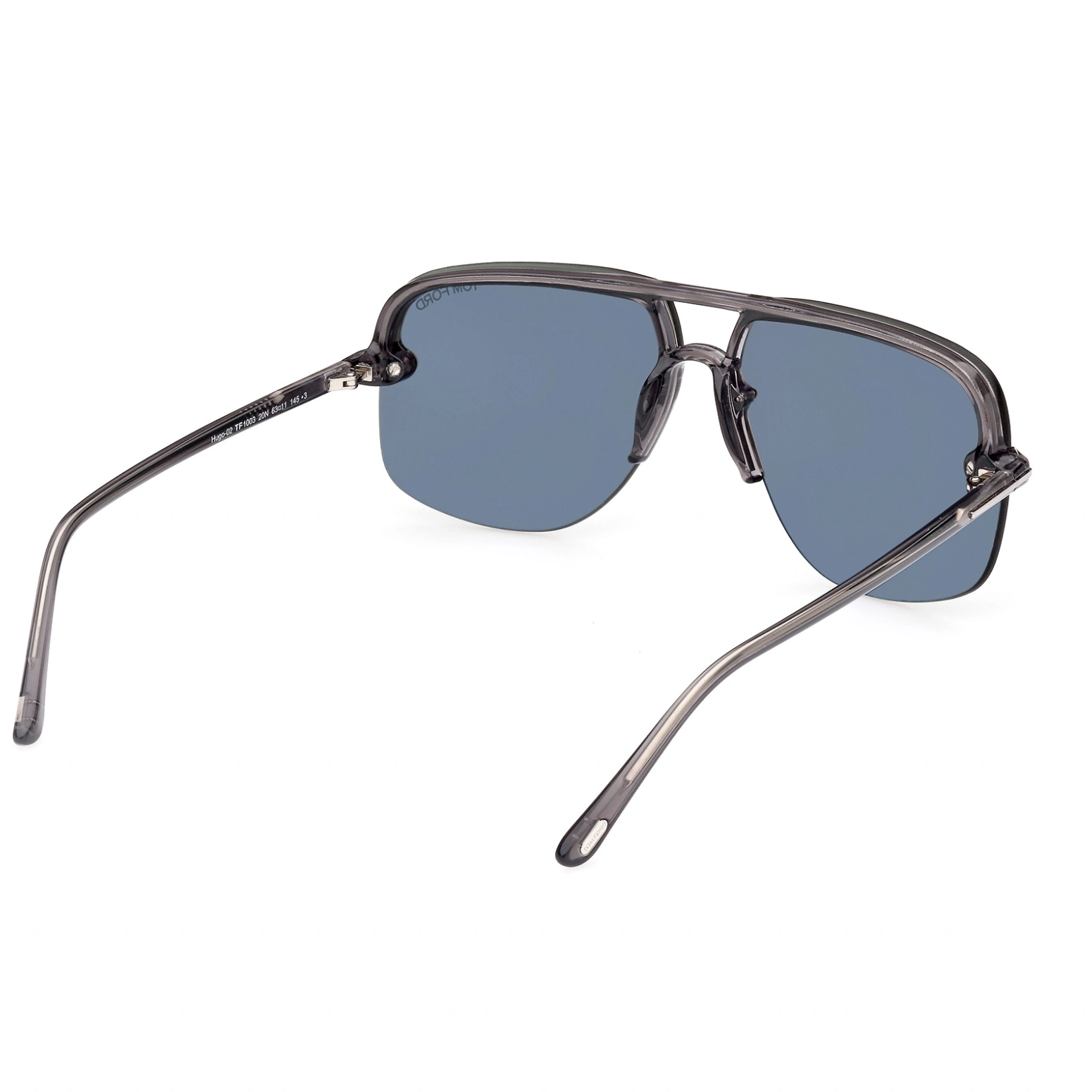 Tom Ford Sunglasses Tom Ford Sunglasses FT1003 20N 63mm Hugo Eyeglasses Eyewear UK USA Australia 