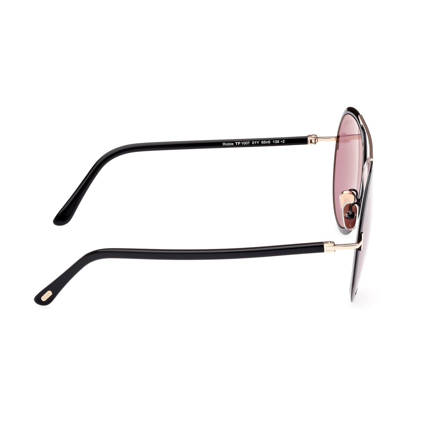 Tom Ford Sunglasses Tom Ford Sunglasses FT1007 01Y 65mm Rickie Eyeglasses Eyewear UK USA Australia 