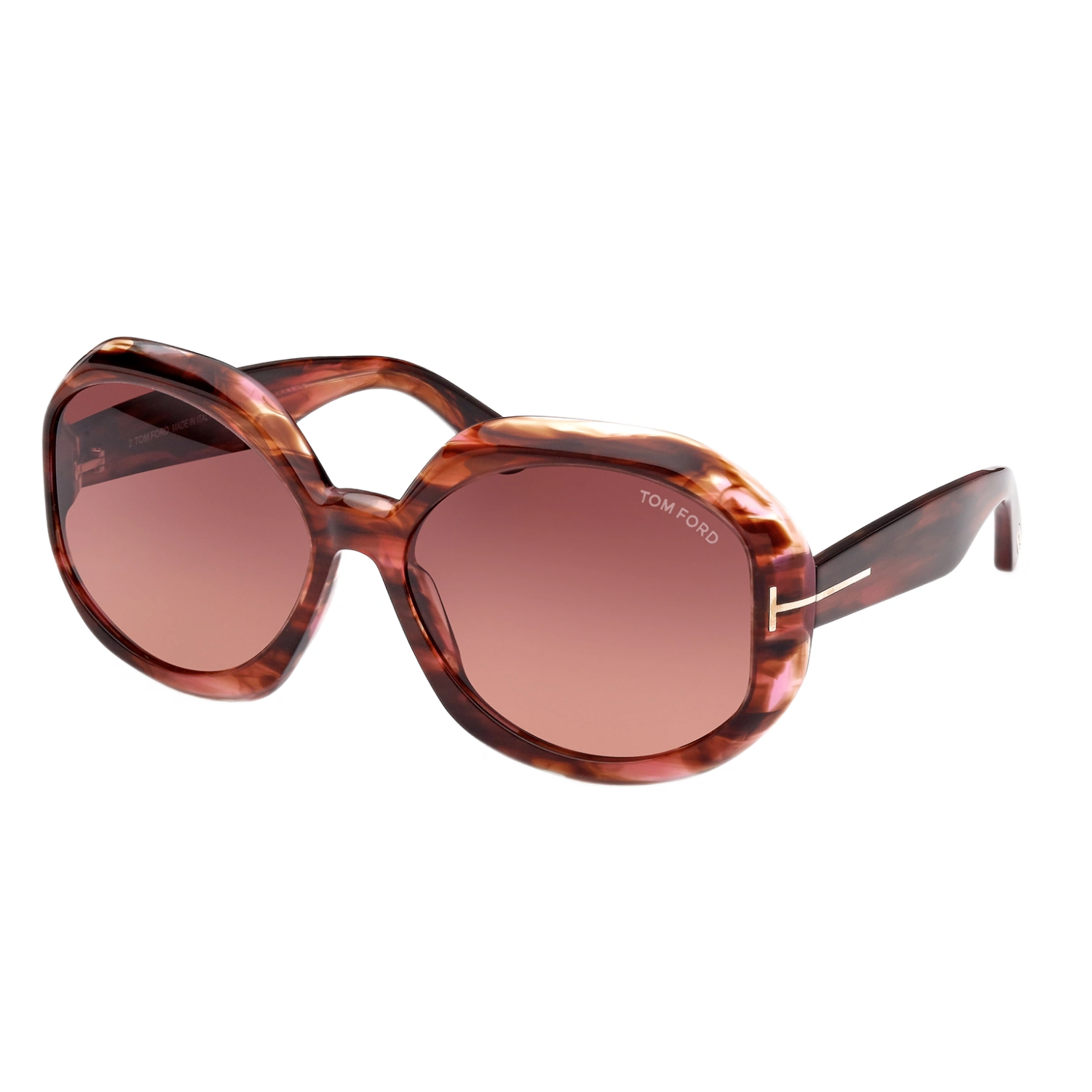 Tom Ford Sunglasses Tom Ford Sunglasses FT1011 55F 62mm Georgia Eyeglasses Eyewear UK USA Australia 