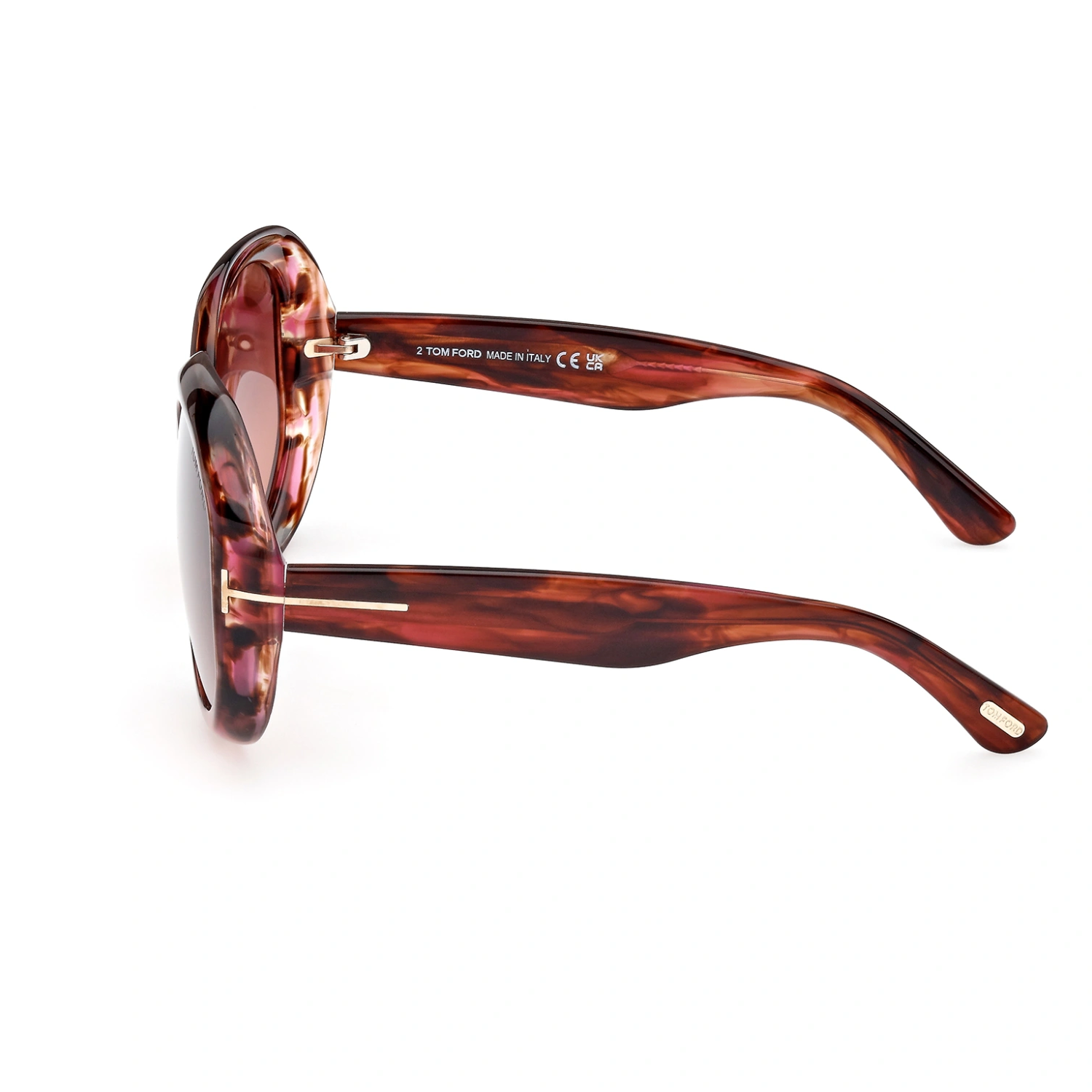 Tom Ford Sunglasses Tom Ford Sunglasses FT1011 55F 62mm Georgia Eyeglasses Eyewear UK USA Australia 