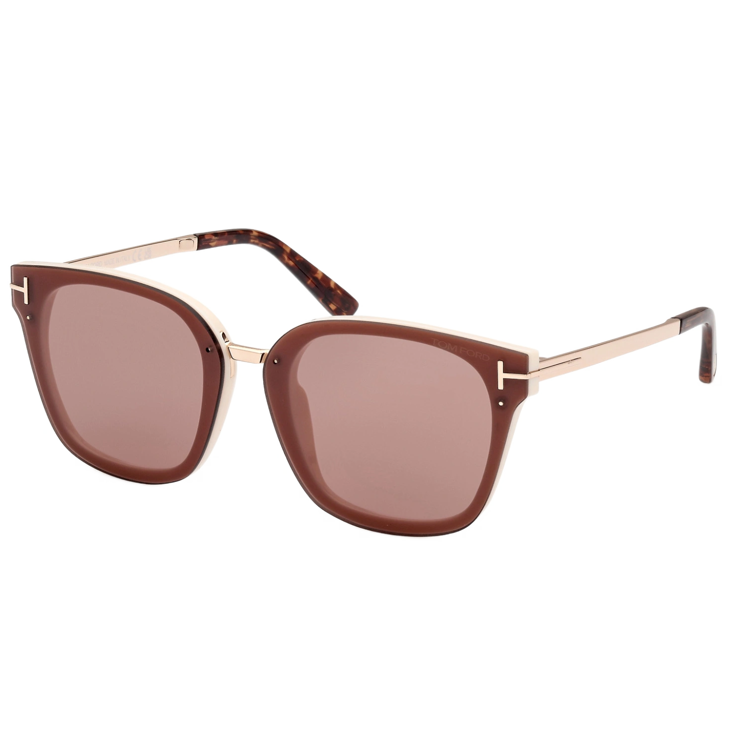 Tom Ford Sunglasses Tom Ford Sunglasses FT1014 25E 68mm Philippa Eyeglasses Eyewear UK USA Australia 