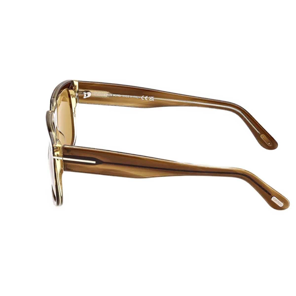 Tom Ford Sunglasses FT1025 55E 56mm Oliver