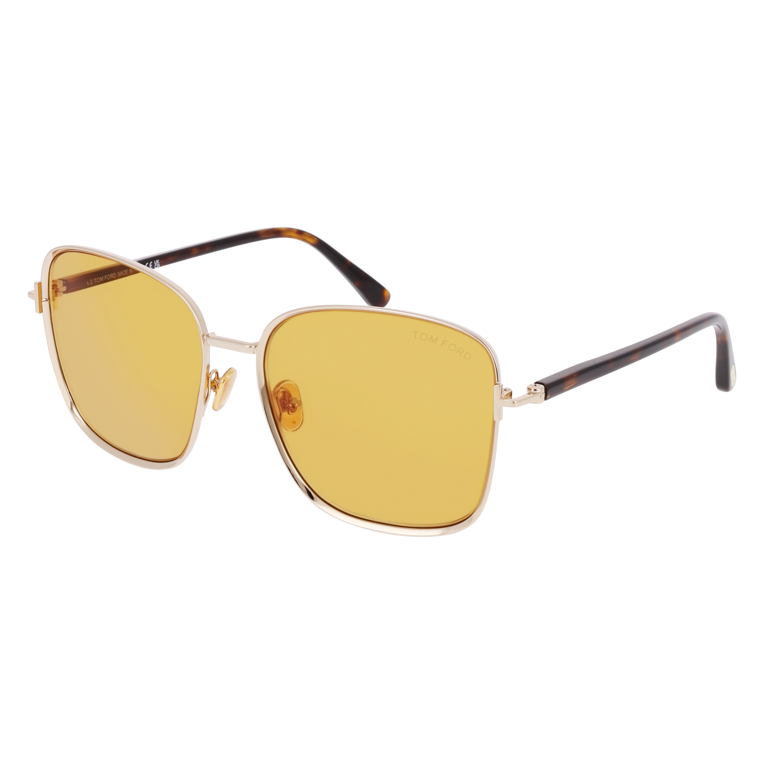 Tom Ford Sunglasses Tom Ford Sunglasses FT1029 32E 57mm Eyeglasses Eyewear UK USA Australia 