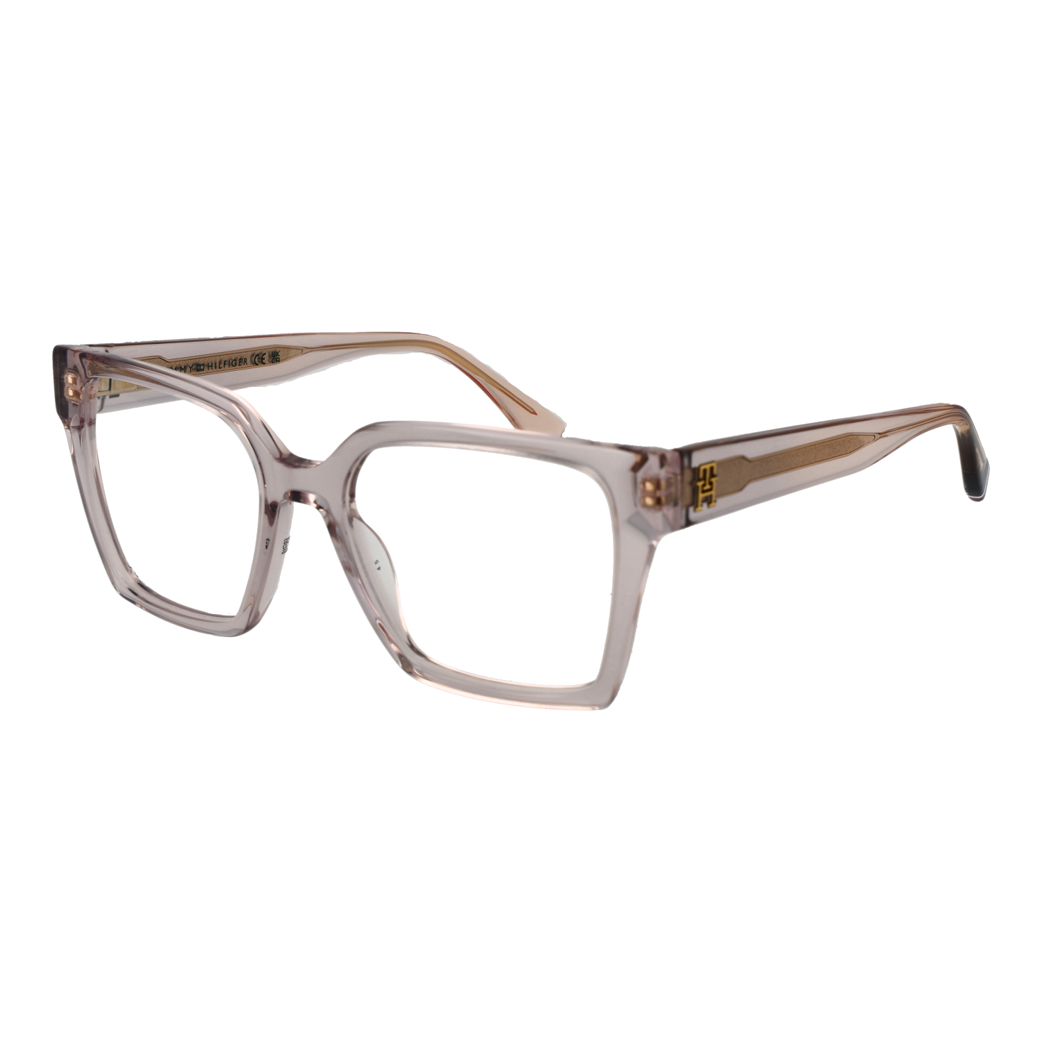 Tommy Hilfiger Optical Frames Tommy Hilfiger Eyeglasses Frames TH 2103 35J 52 Eyeglasses Eyewear designer