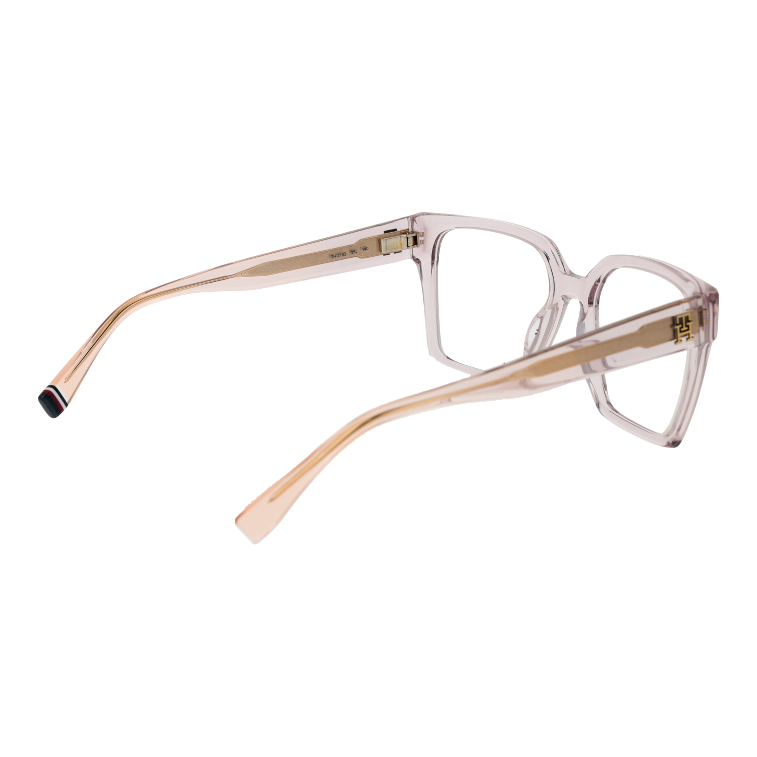 Tommy Hilfiger Optical Frames Tommy Hilfiger Eyeglasses Frames TH 2103 35J 52 Eyeglasses Eyewear designer