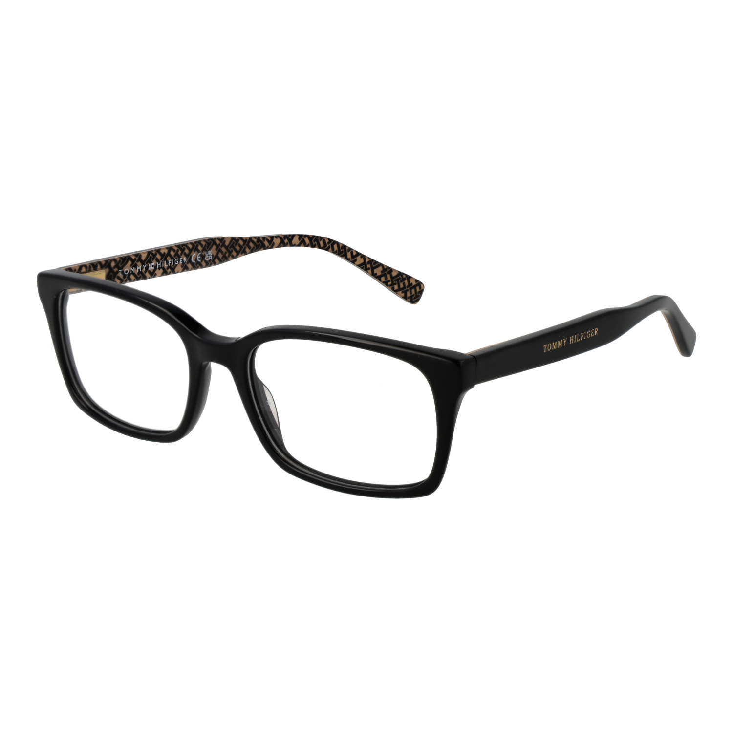 Tommy Hilfiger Optical Frames Tommy Hilfiger Eyeglasses Frames TH 2109 7YQ 52 Eyeglasses Eyewear designer