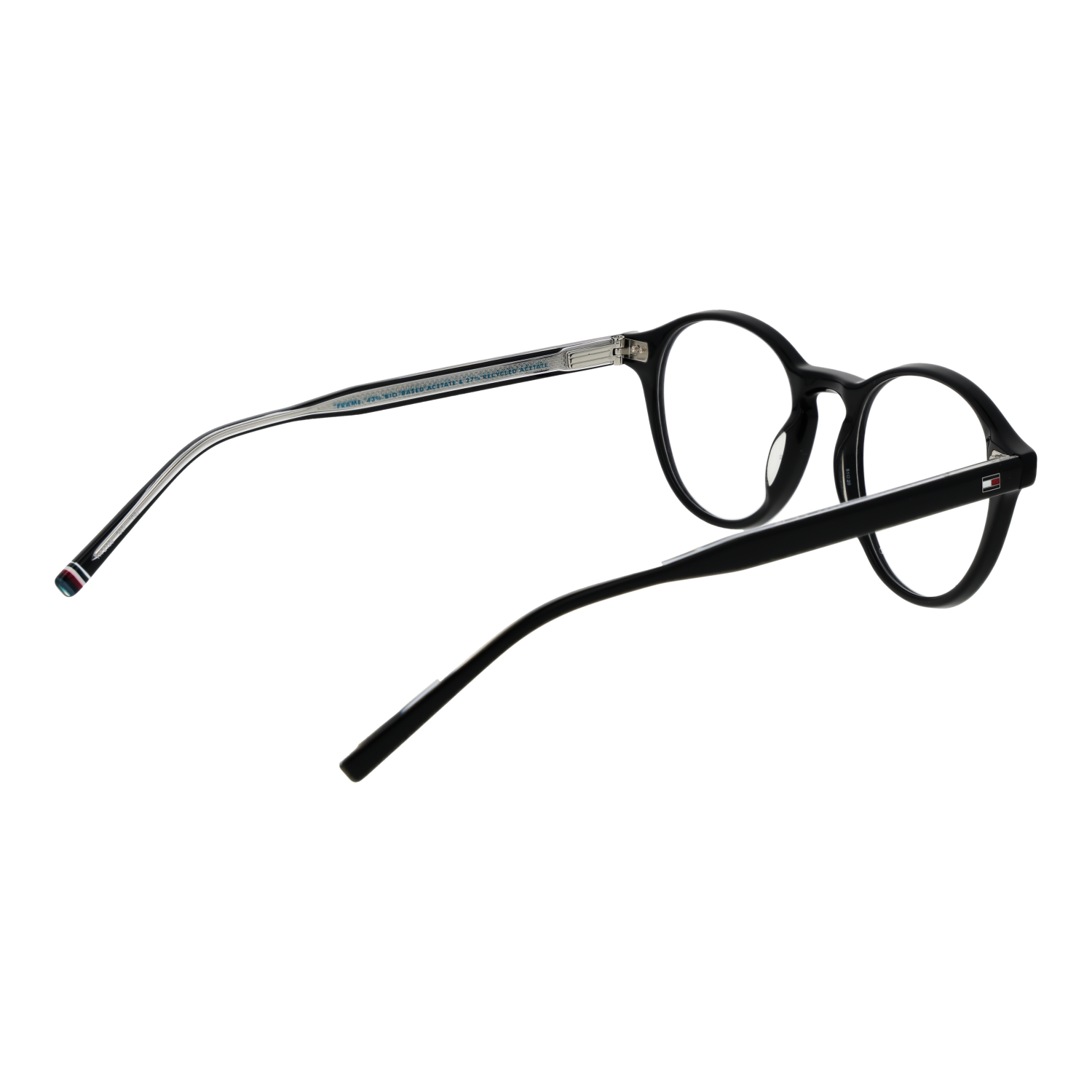 Tommy Hilfiger Eyeglasses Tommy Hilfiger Eyeglasses Frames TH 2129 807 51 Eyeglasses Eyewear designer