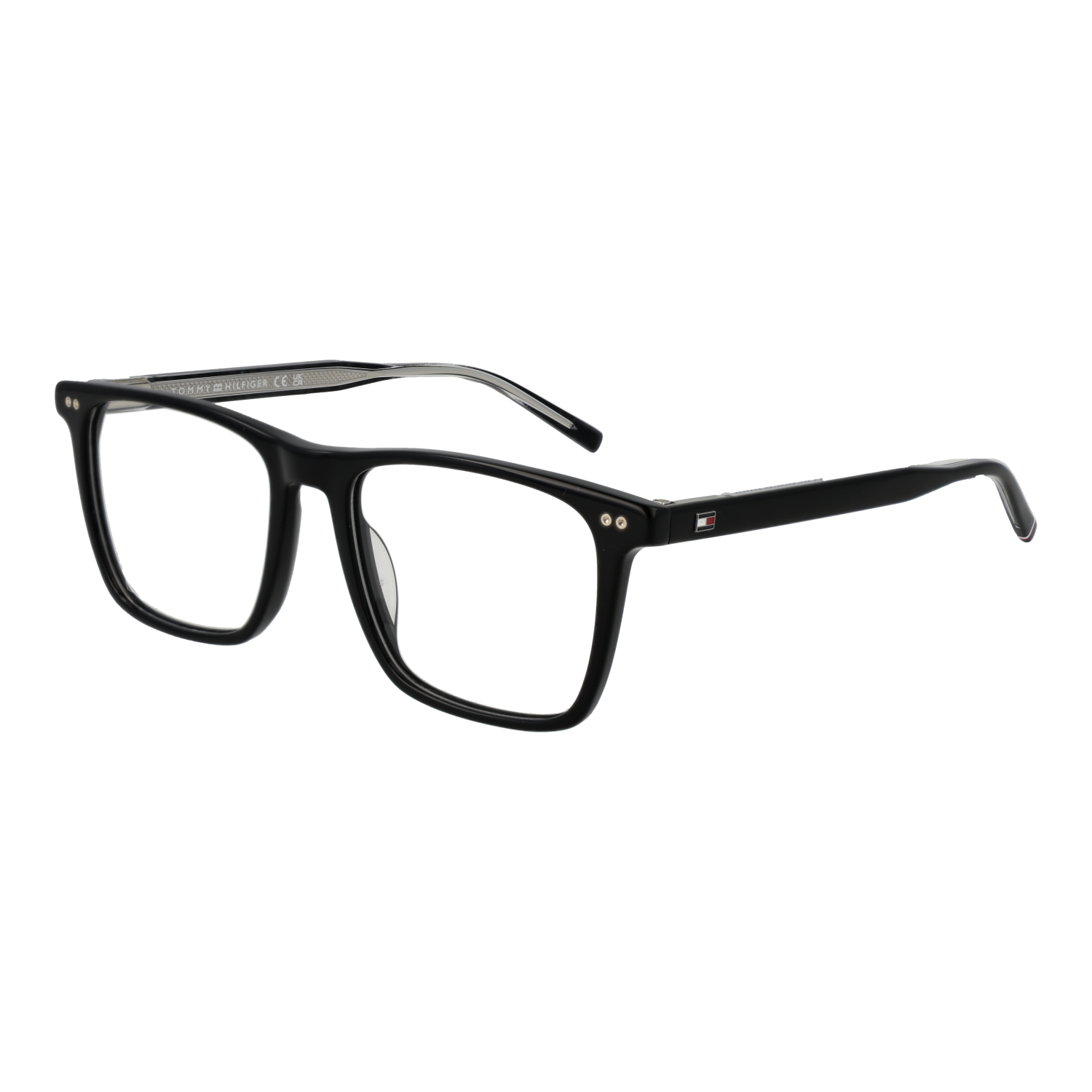 Tommy Hilfiger Optical Frames Tommy Hilfiger Eyeglasses Frames TH 2131 807 52 Eyeglasses Eyewear designer