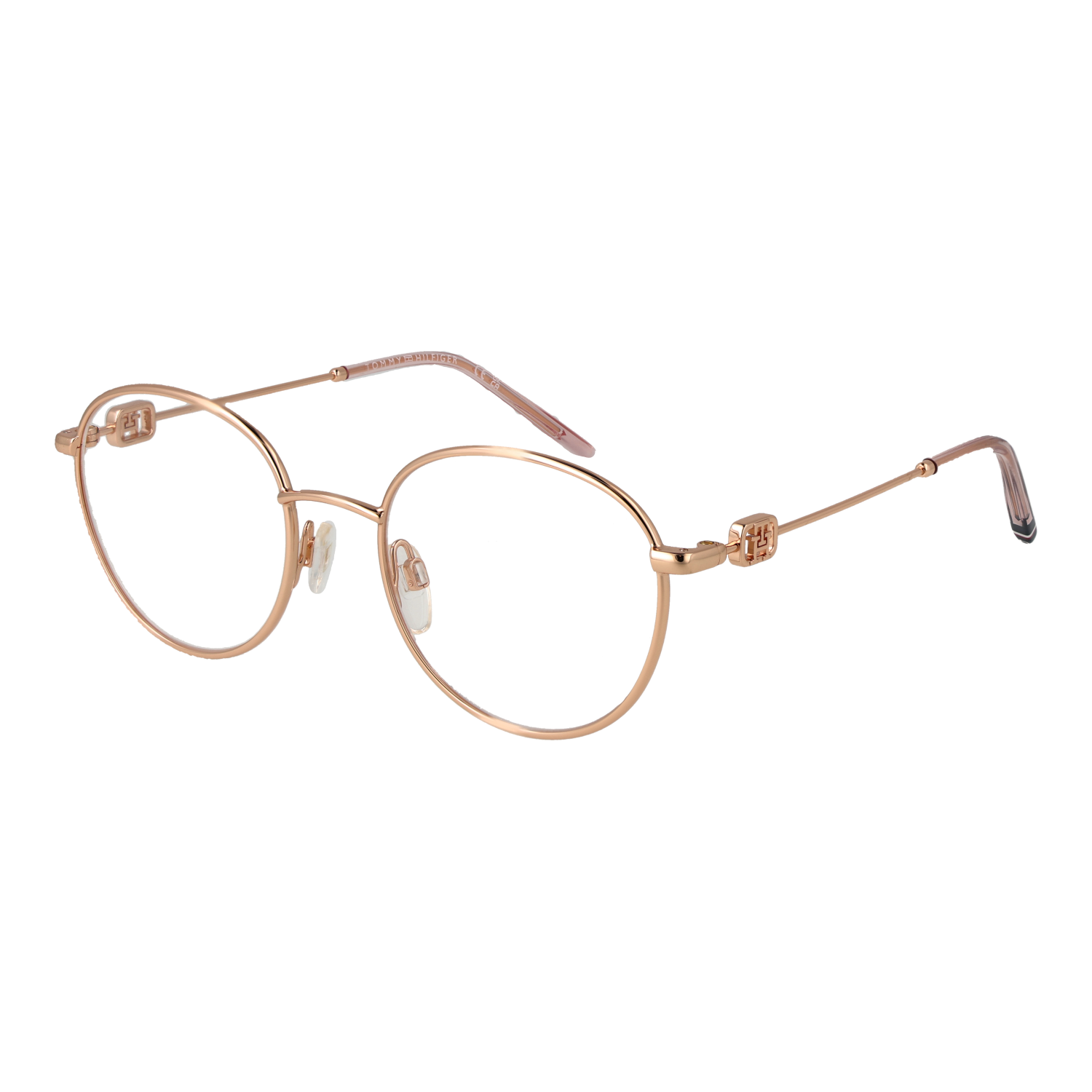 Tommy Hilfiger Optical Frames Tommy Hilfiger Eyeglasses Frames TH 2152 DDB 50 Eyeglasses Eyewear designer