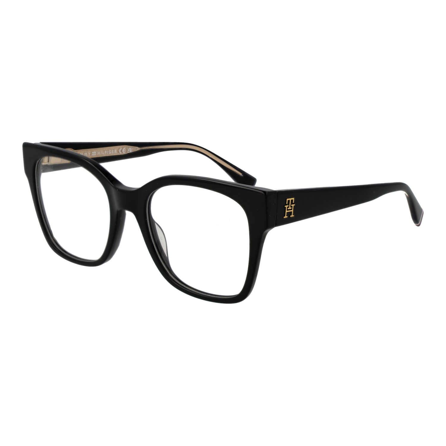Tommy Hilfiger Optical Frames Tommy Hilfiger Eyeglasses Frames TH 2157 807 52 Eyeglasses Eyewear designer