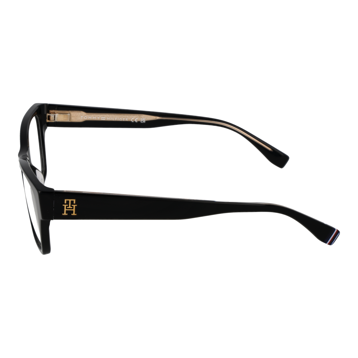 Tommy Hilfiger Optical Frames Tommy Hilfiger Glasses Frames TH 2104 80715 53 Eyeglasses Eyewear designer